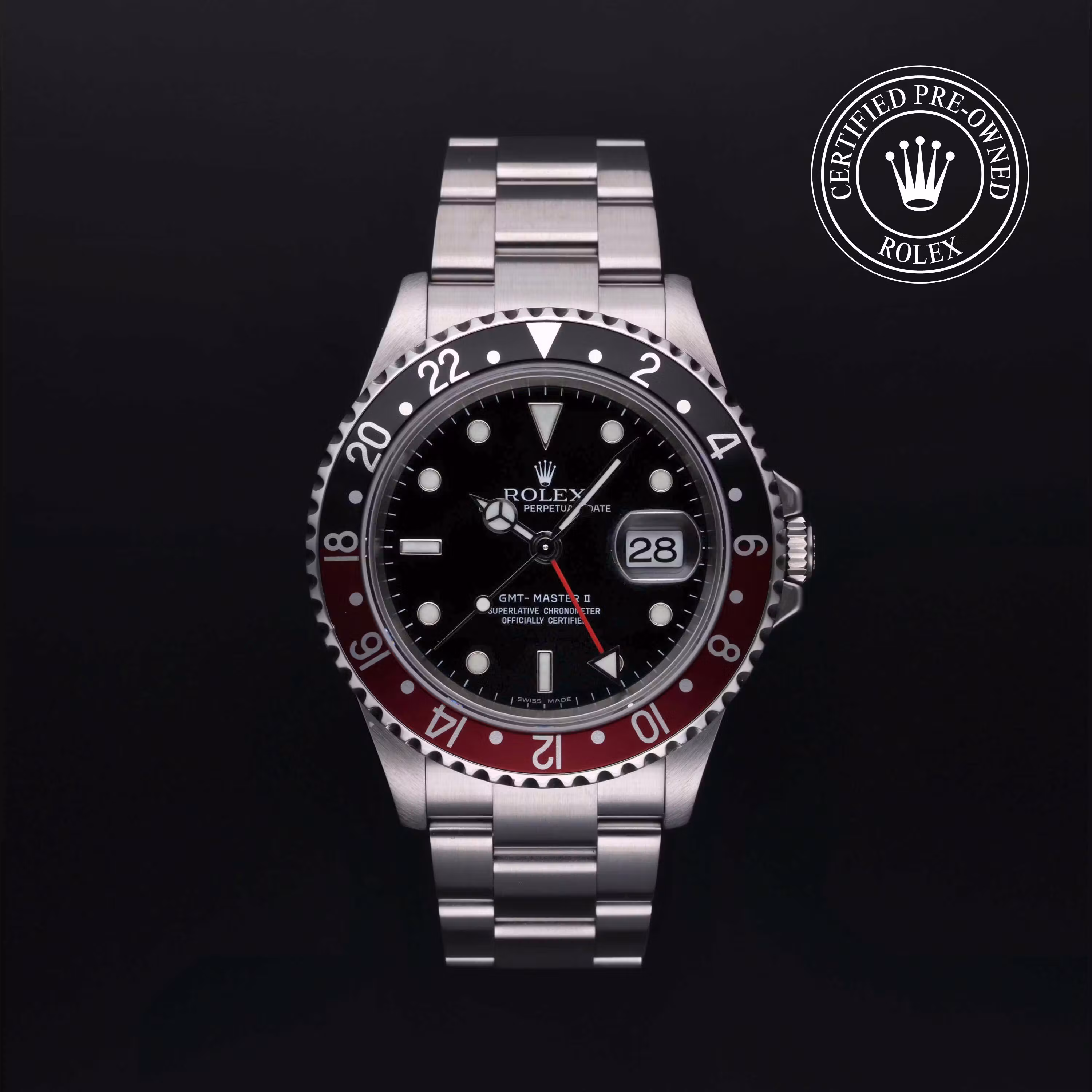 GMT-Master II thumbnail
