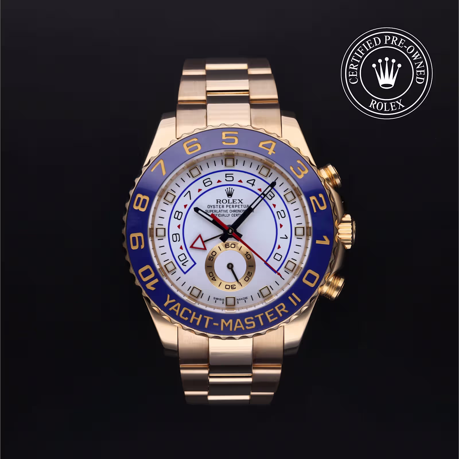 Yacht-Master II thumbnail