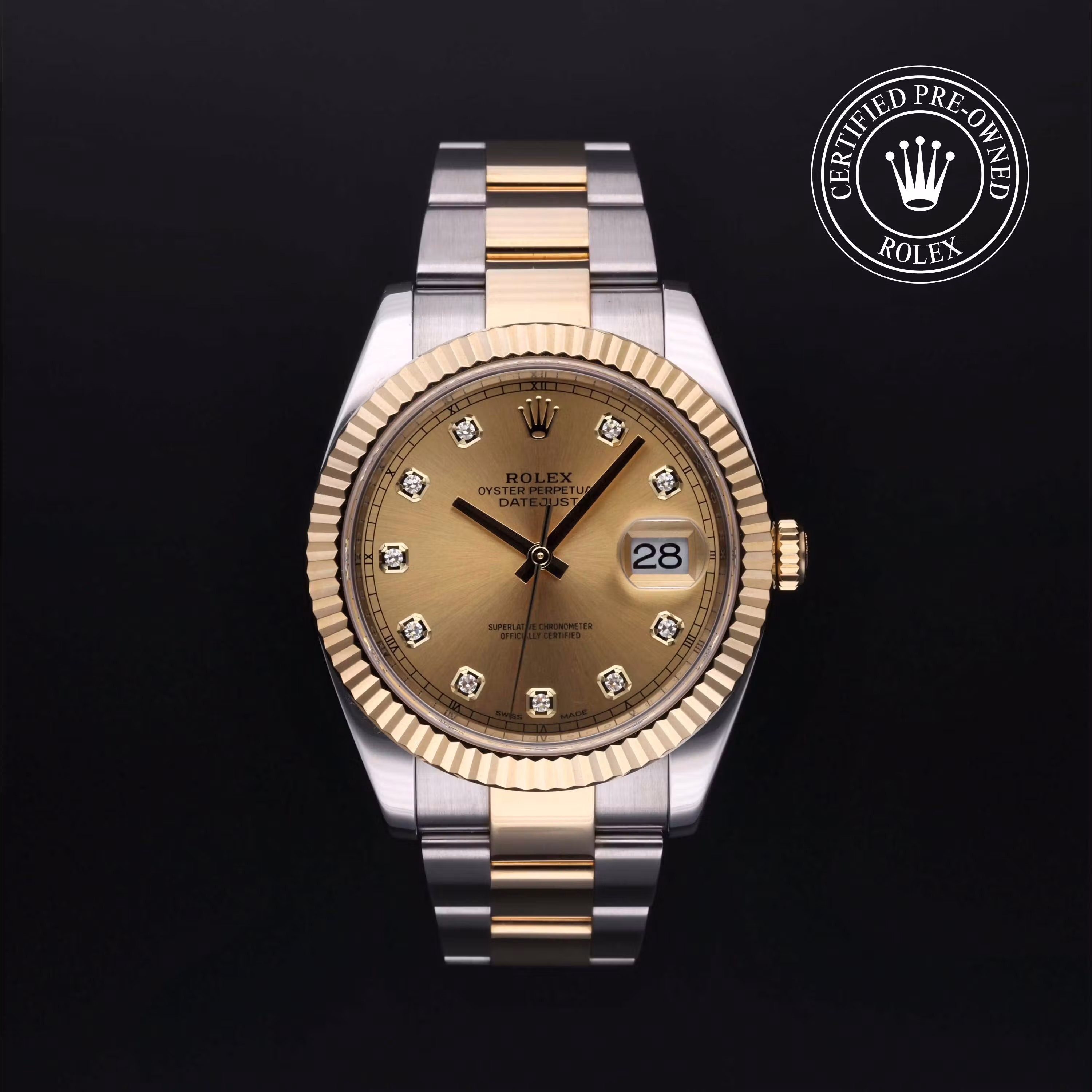 Datejust thumbnail