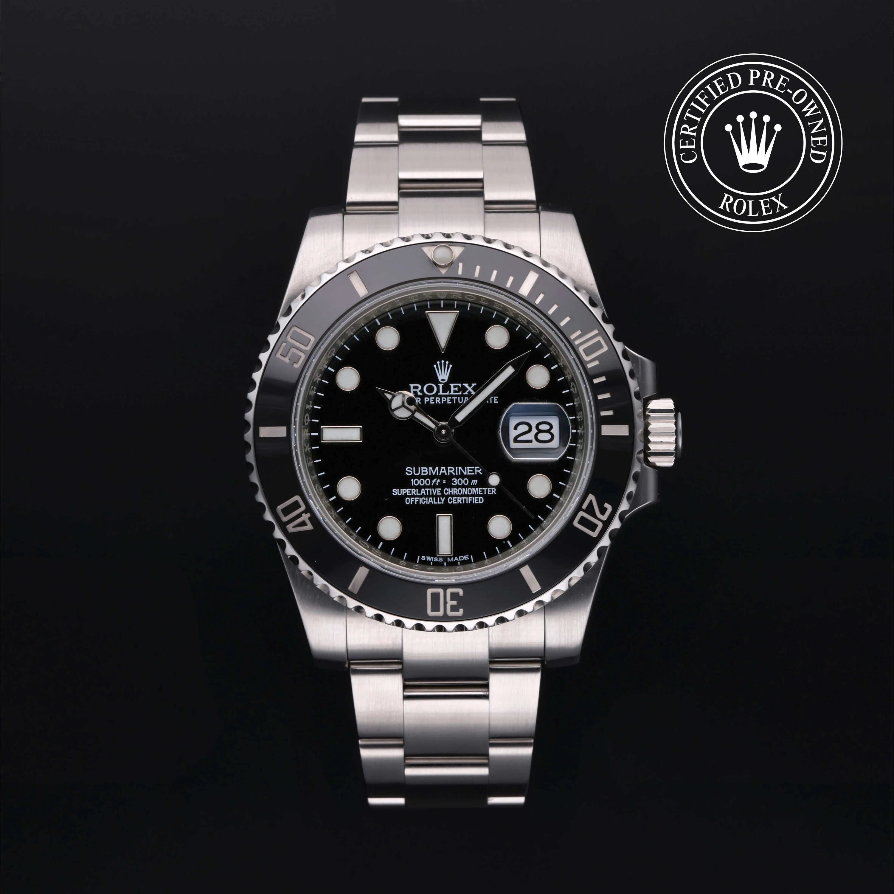 Submariner Date thumbnail