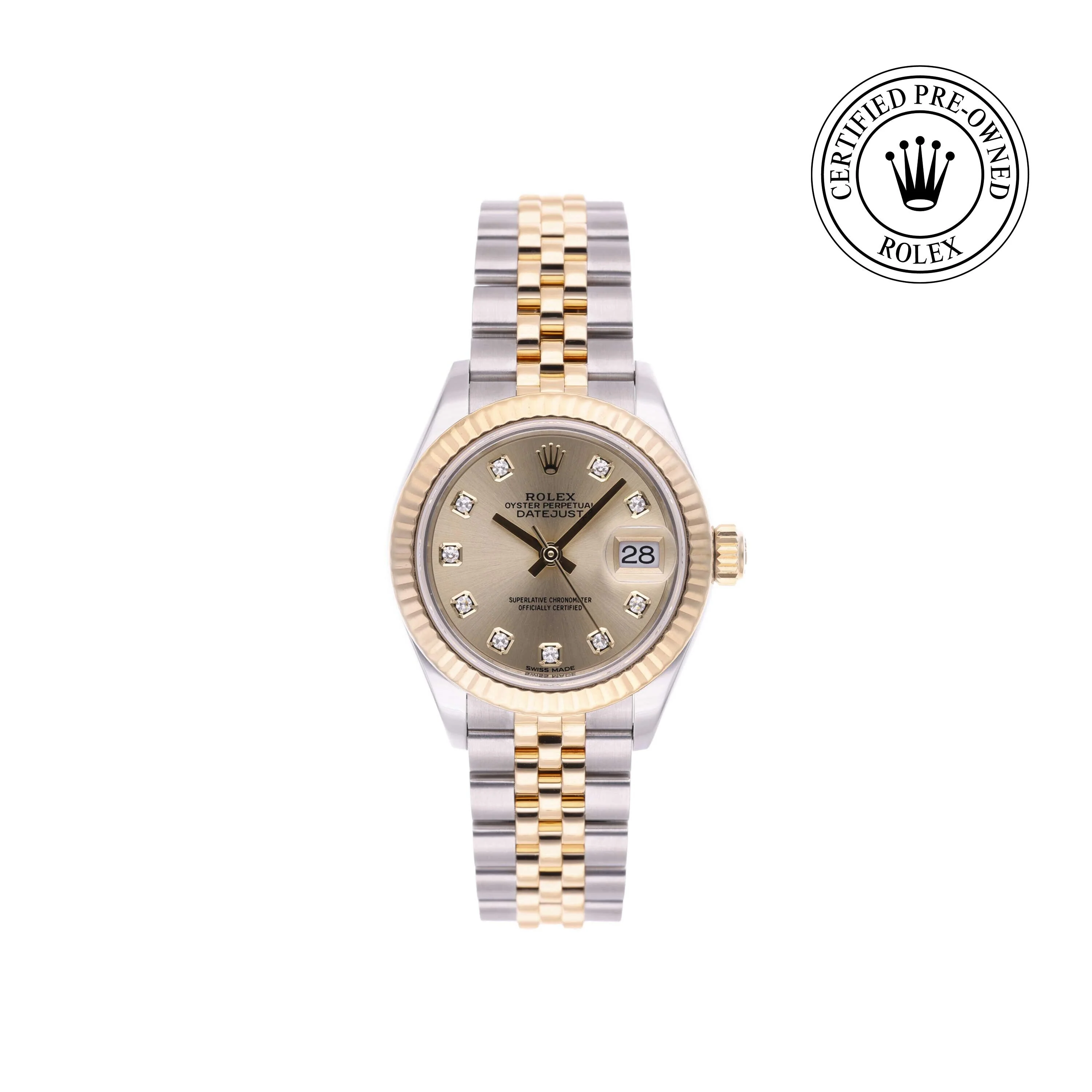 DATEJUST thumbnail