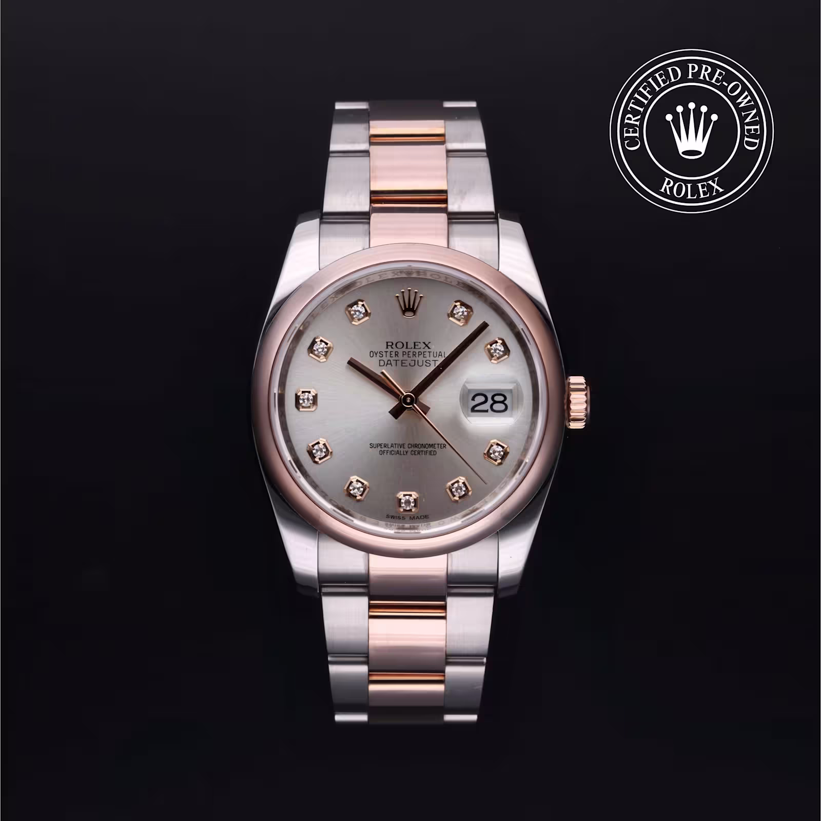 Datejust thumbnail
