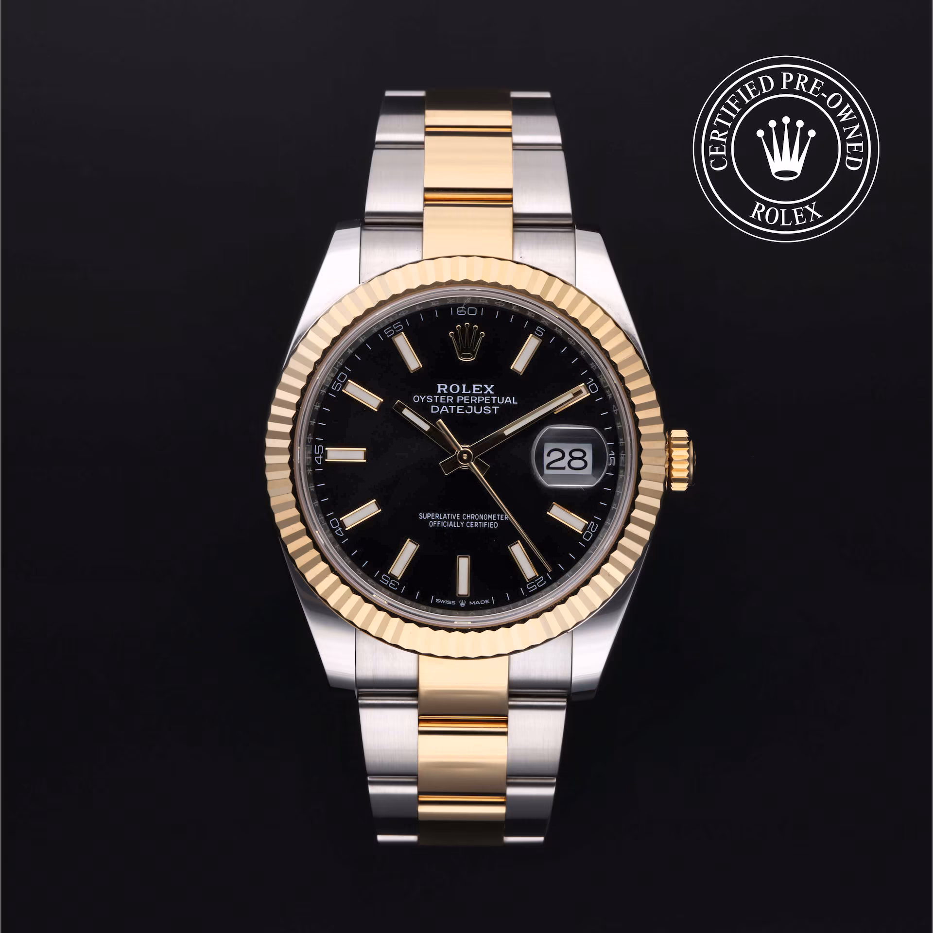 Datejust 41 thumbnail
