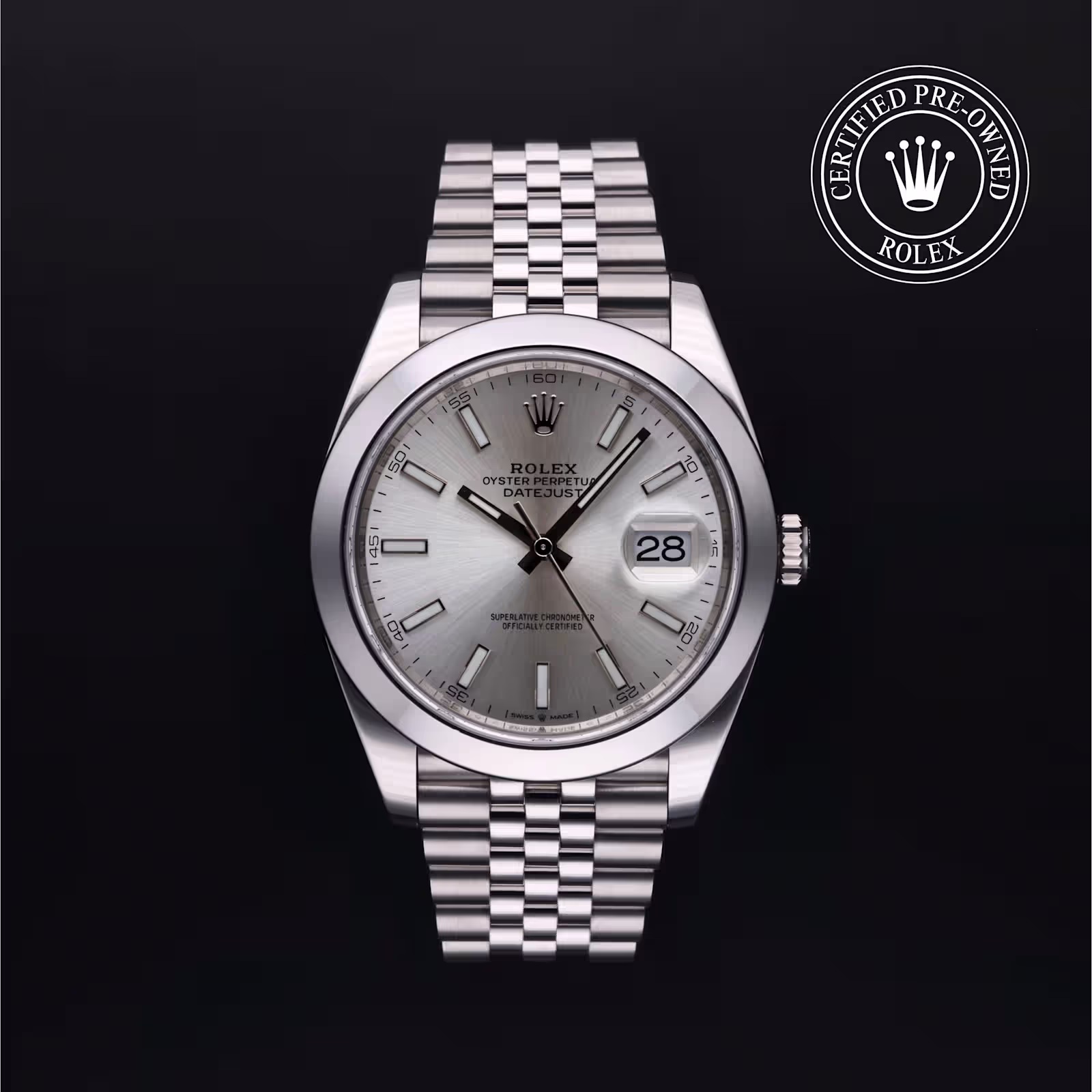 Datejust thumbnail