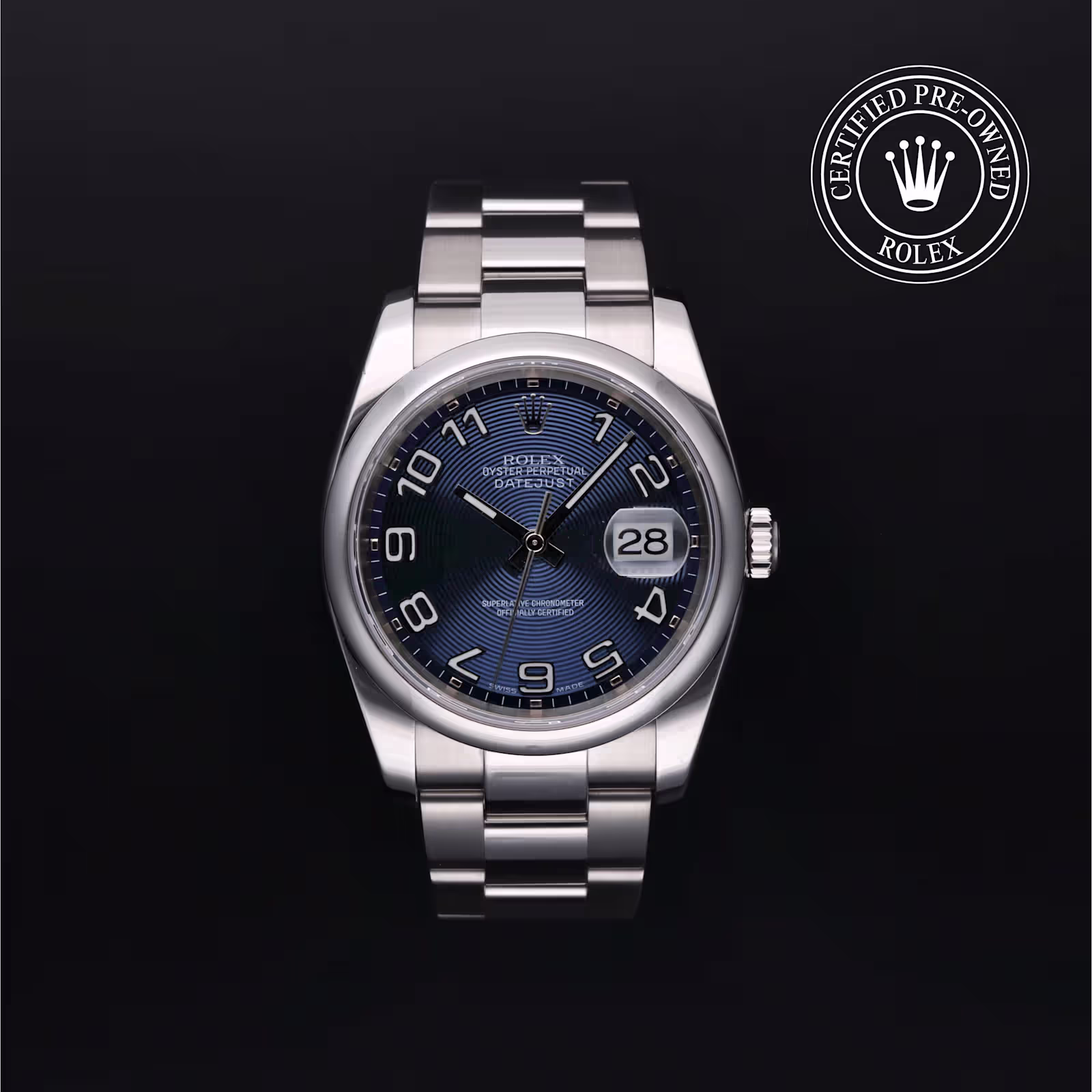 Datejust thumbnail