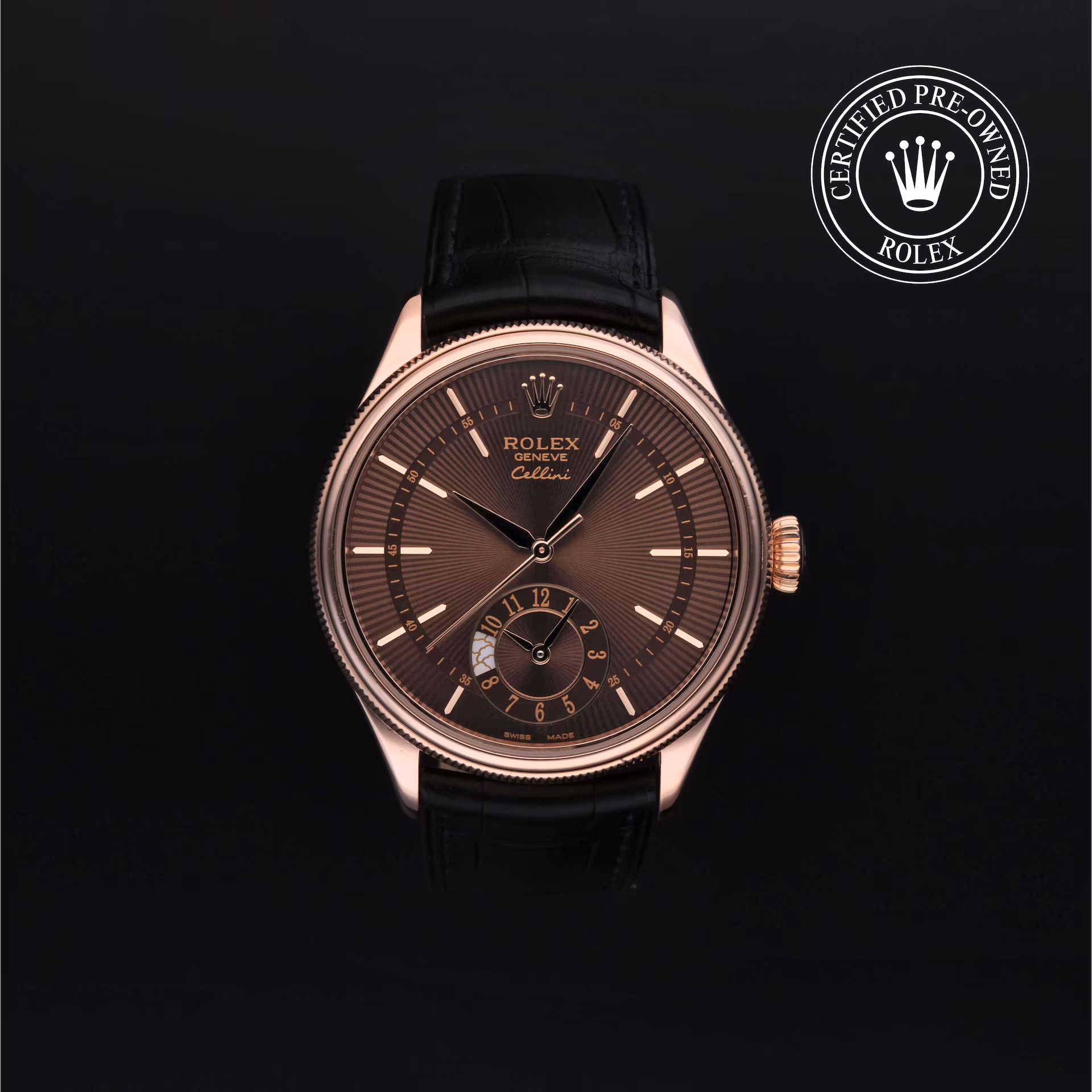 Cellini Dual Time thumbnail