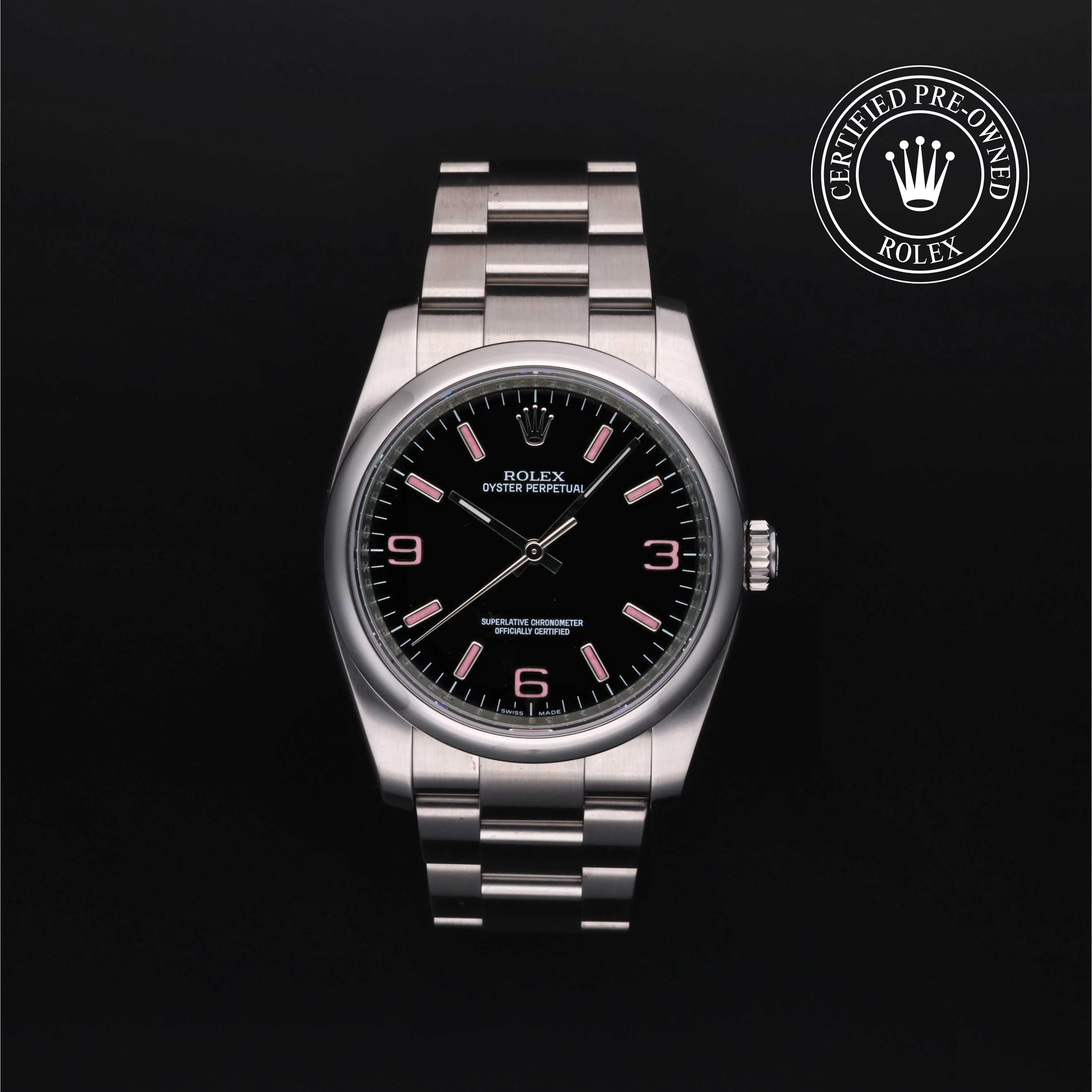 Oyster Perpetual thumbnail
