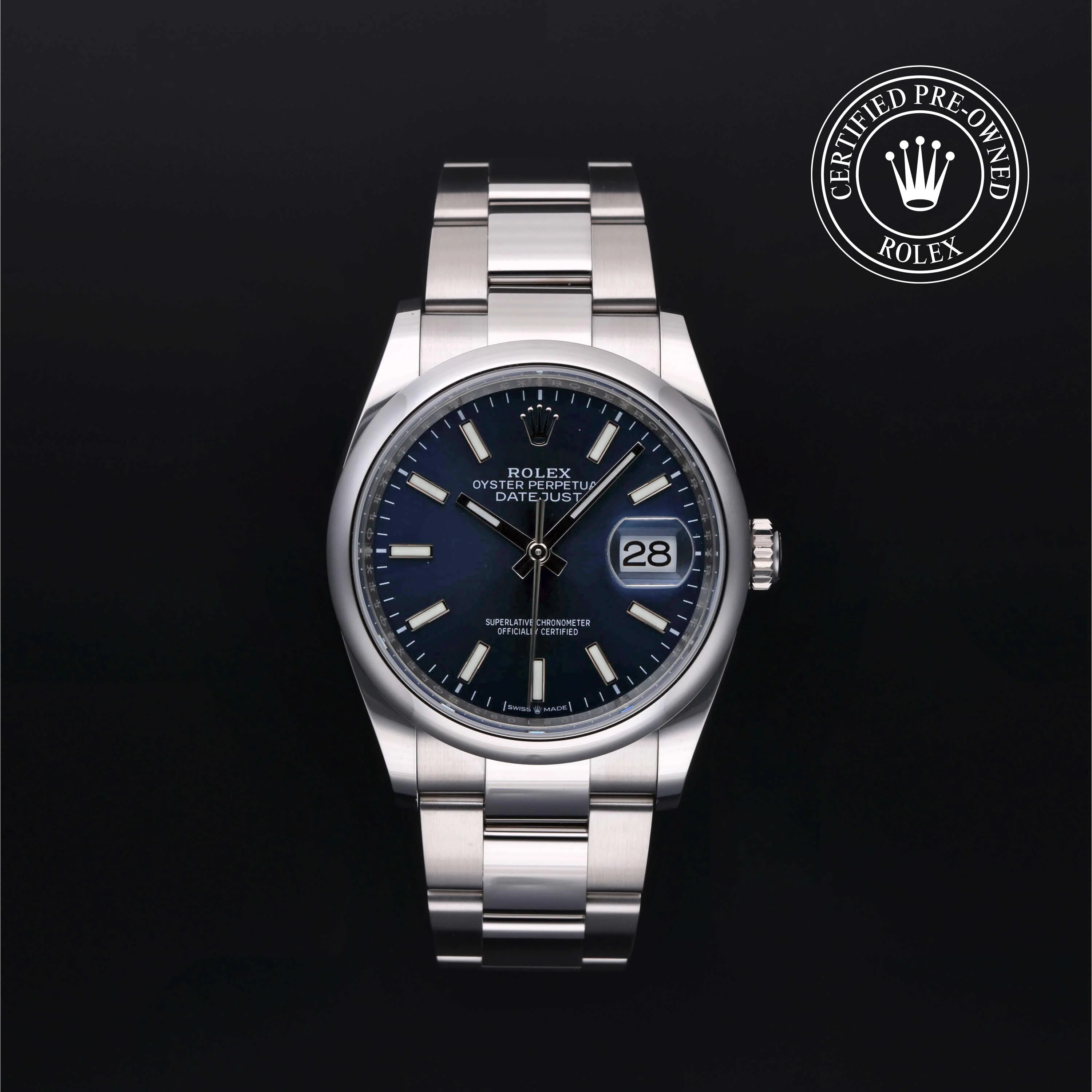 Datejust 36 thumbnail
