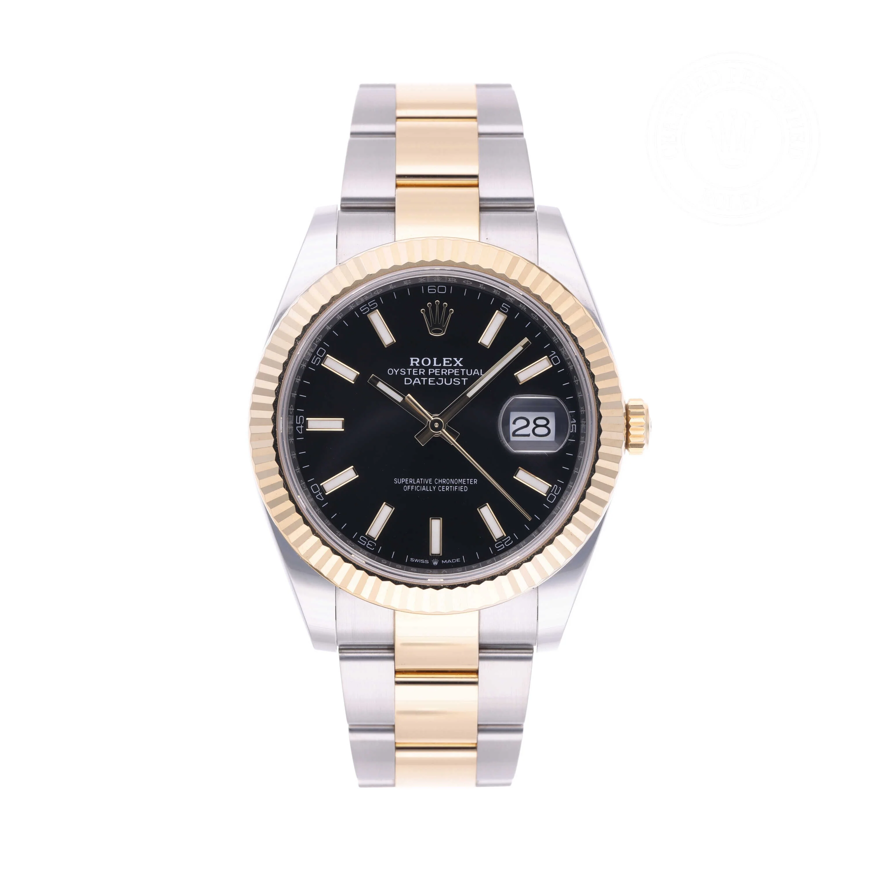 Datejust thumbnail