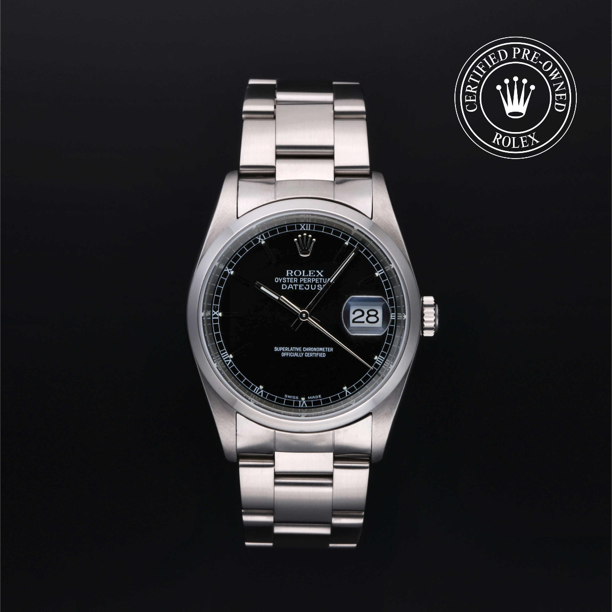 Datejust thumbnail
