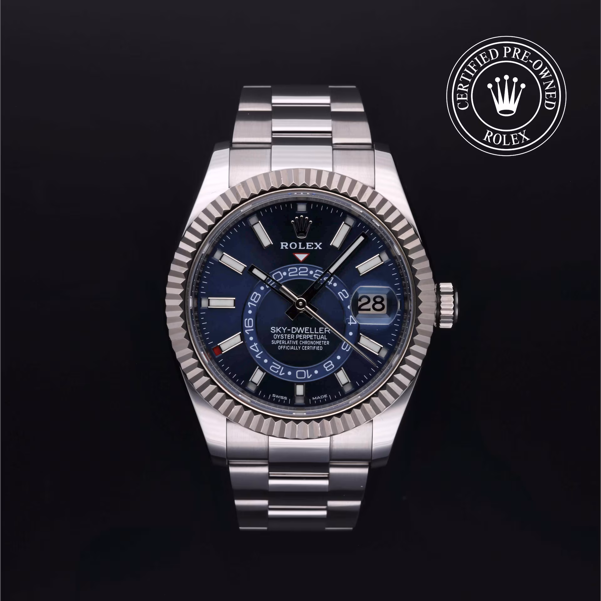 Sky-Dweller thumbnail