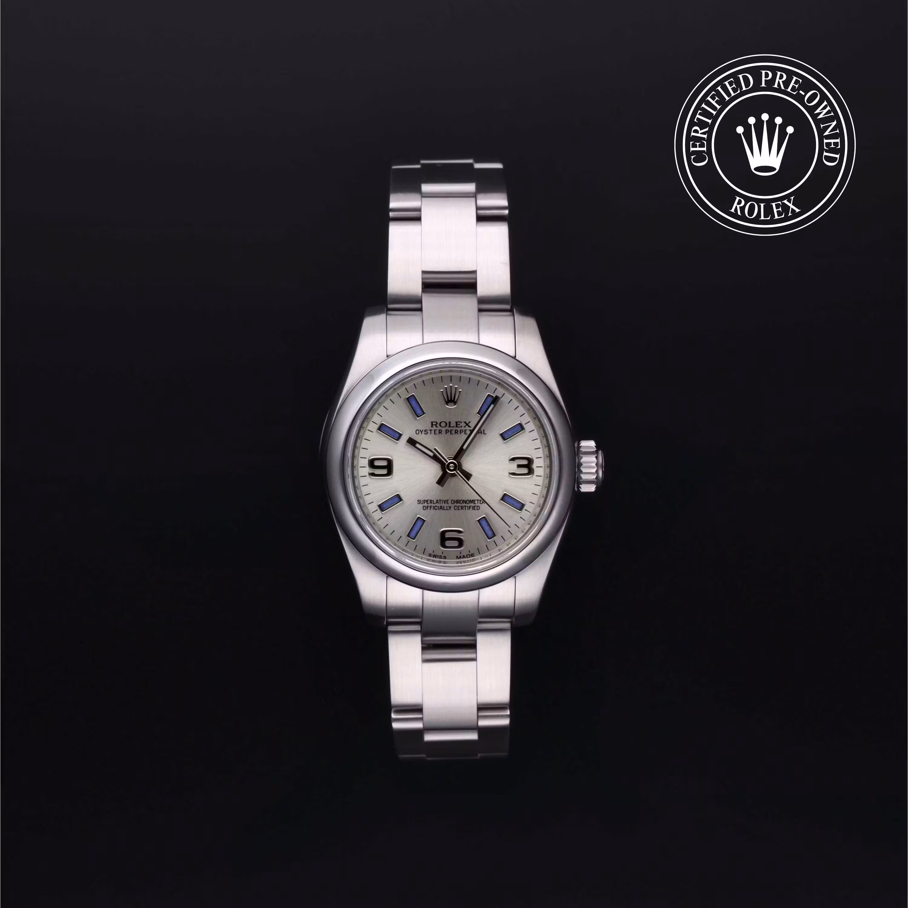 Oyster Perpetual thumbnail