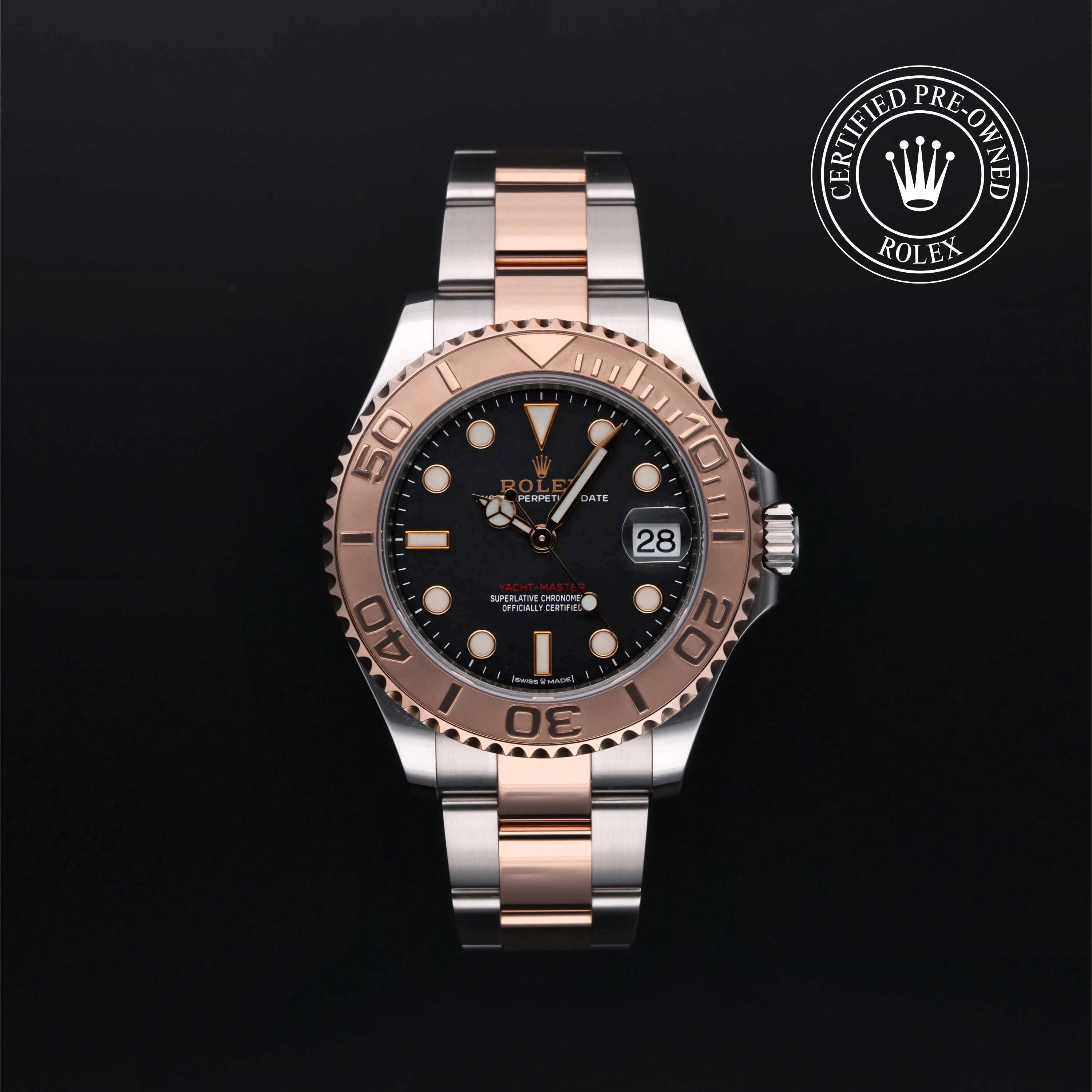 Yacht-Master 37 thumbnail