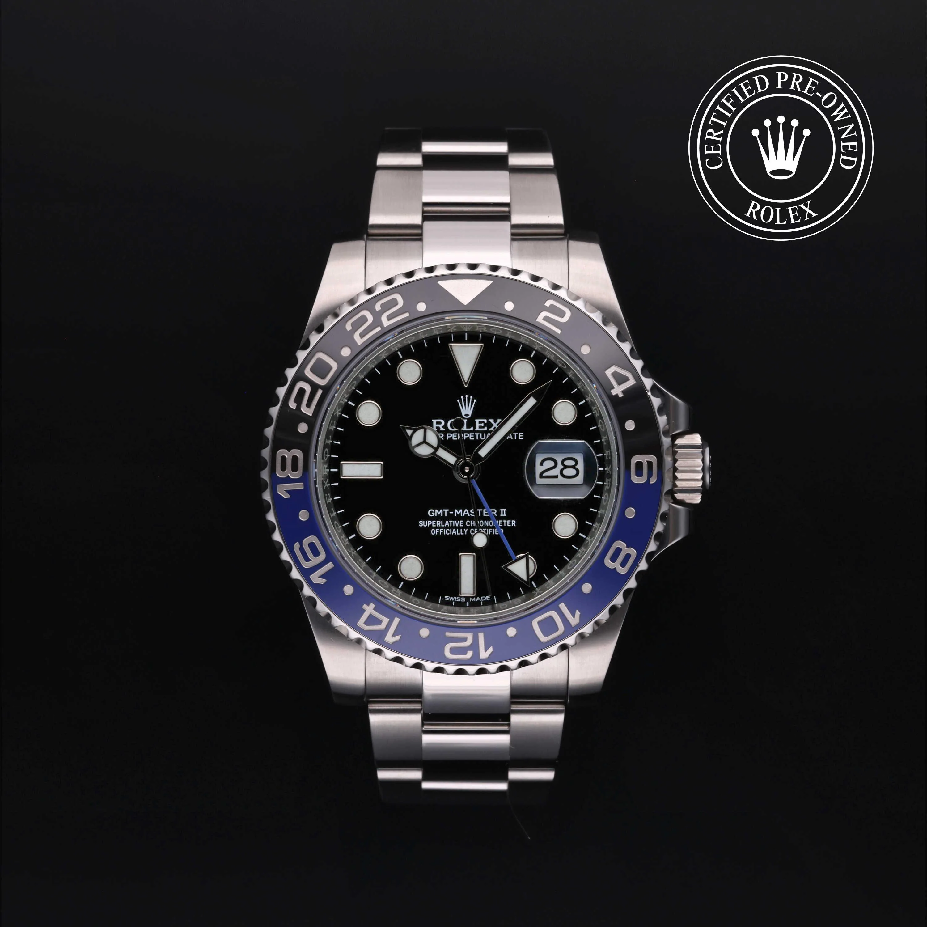 GMT-Master II thumbnail