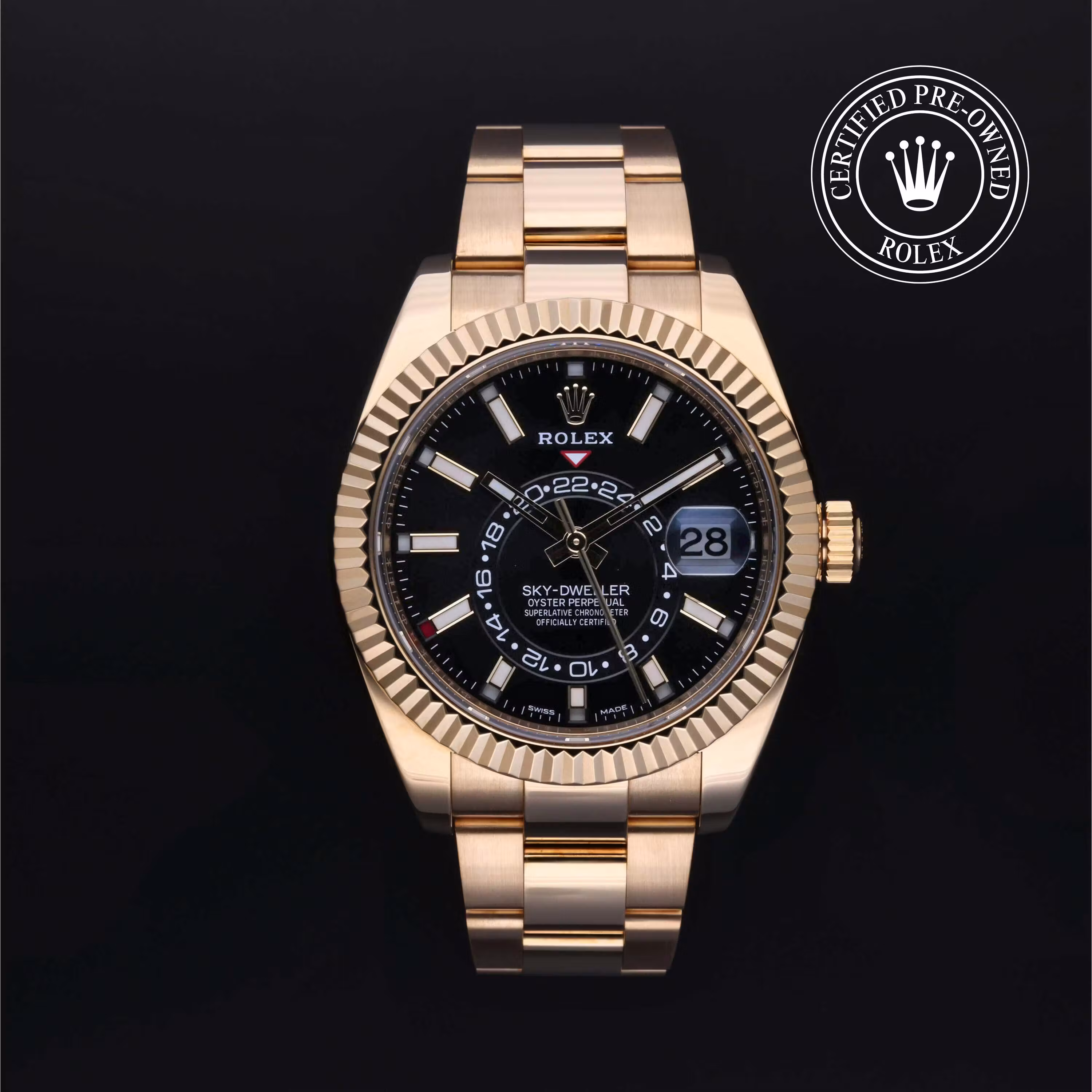 Sky-Dweller thumbnail