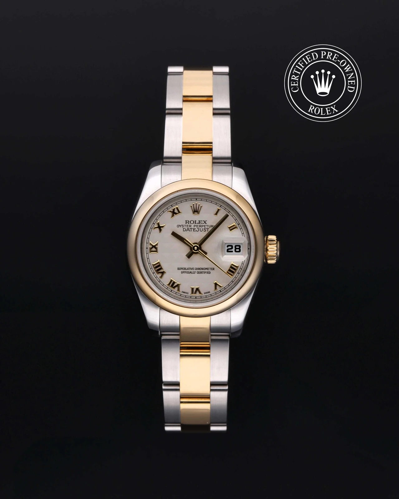 Lady-Datejust 26 thumbnail