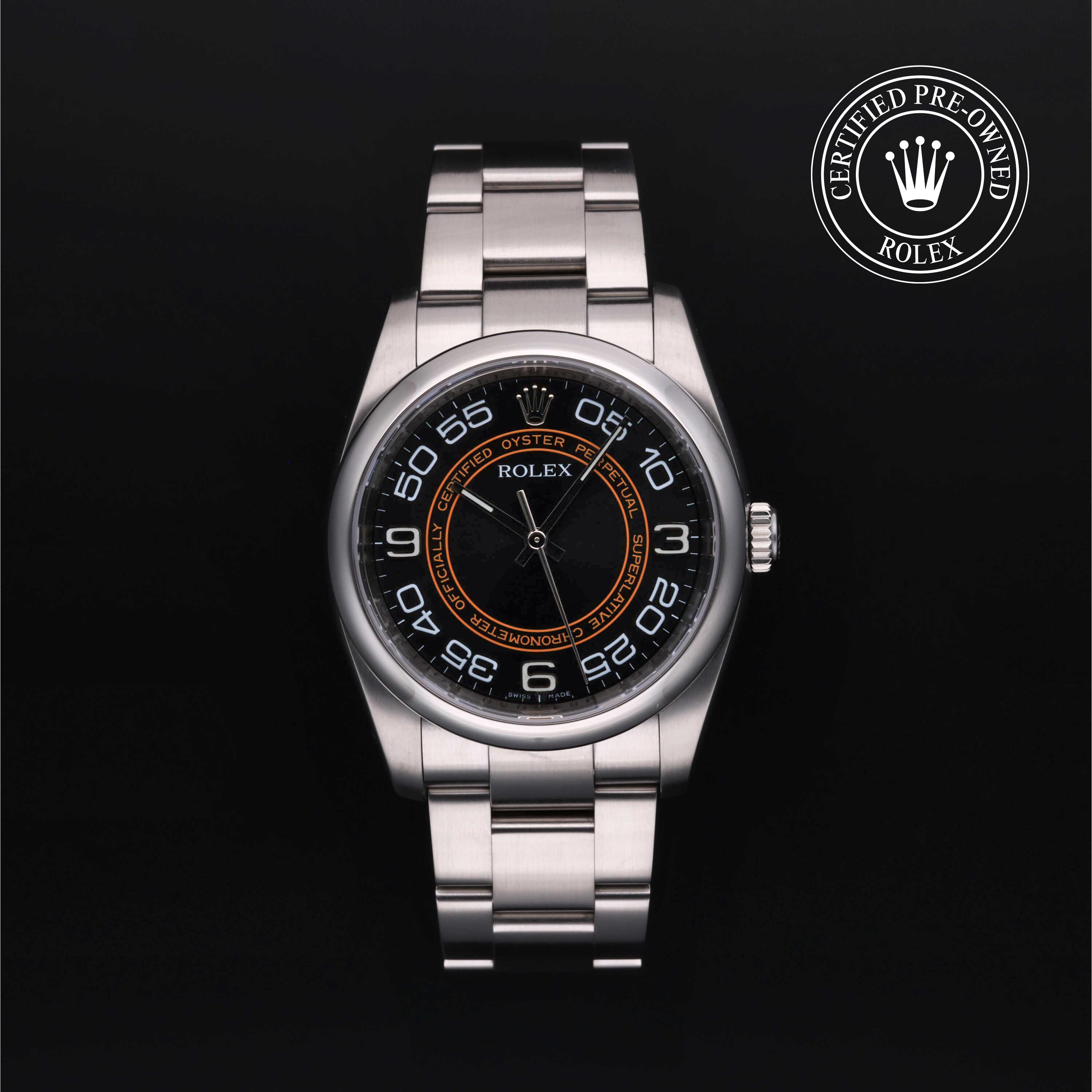 Oyster Perpetual 36 thumbnail