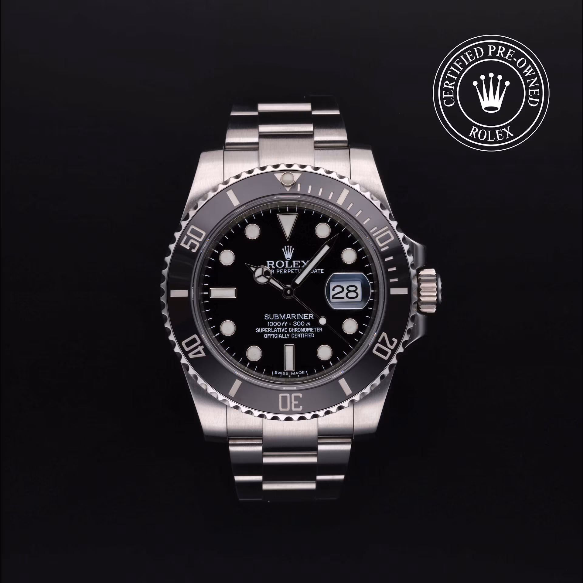 Submariner Date thumbnail