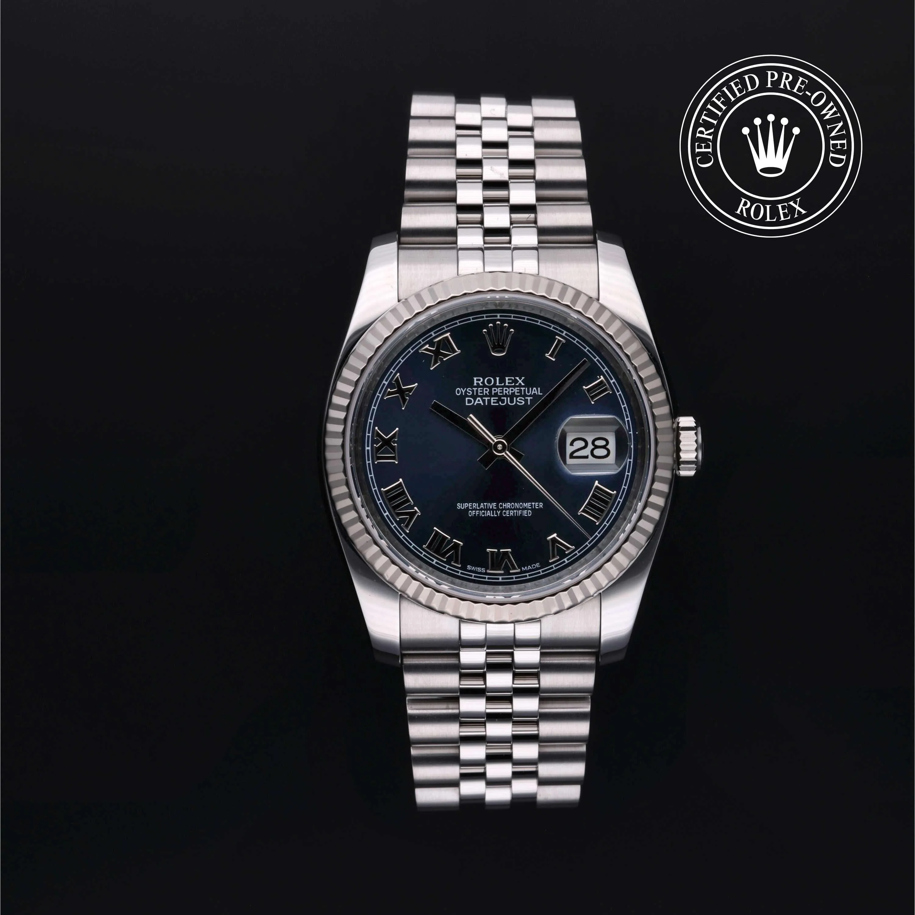 Datejust 36 thumbnail