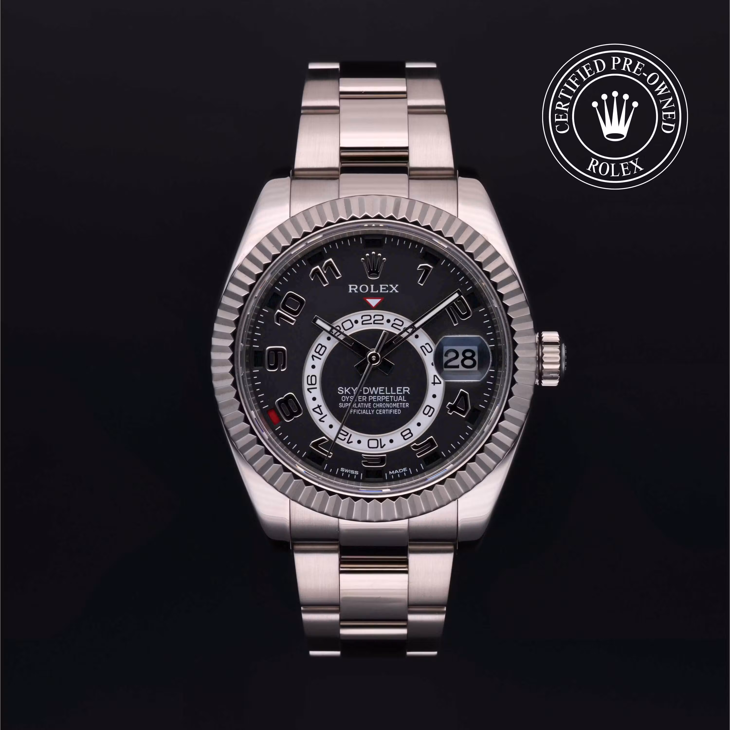 Sky-Dweller thumbnail