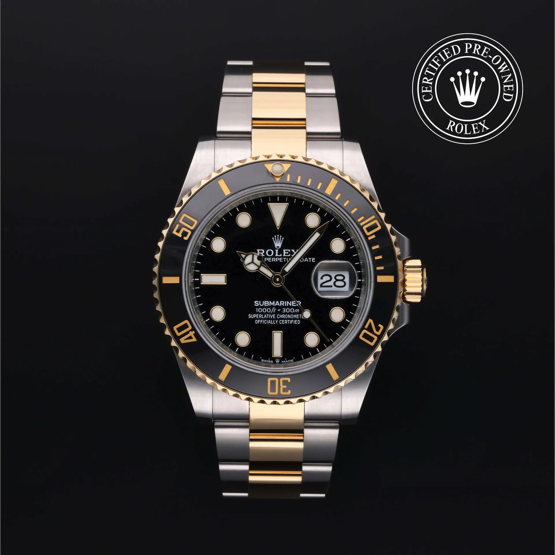 Submariner Date thumbnail