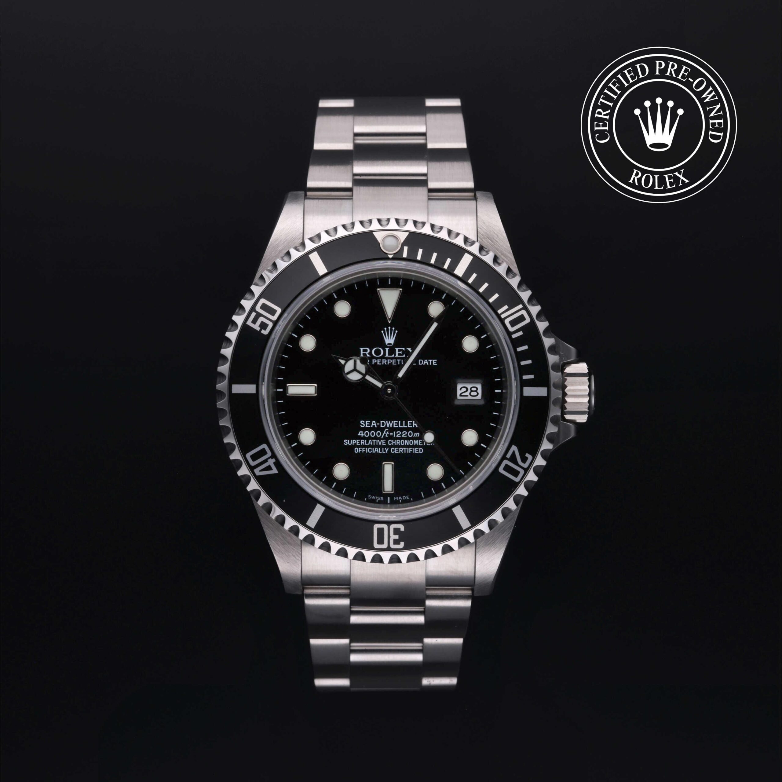 Sea-Dweller thumbnail