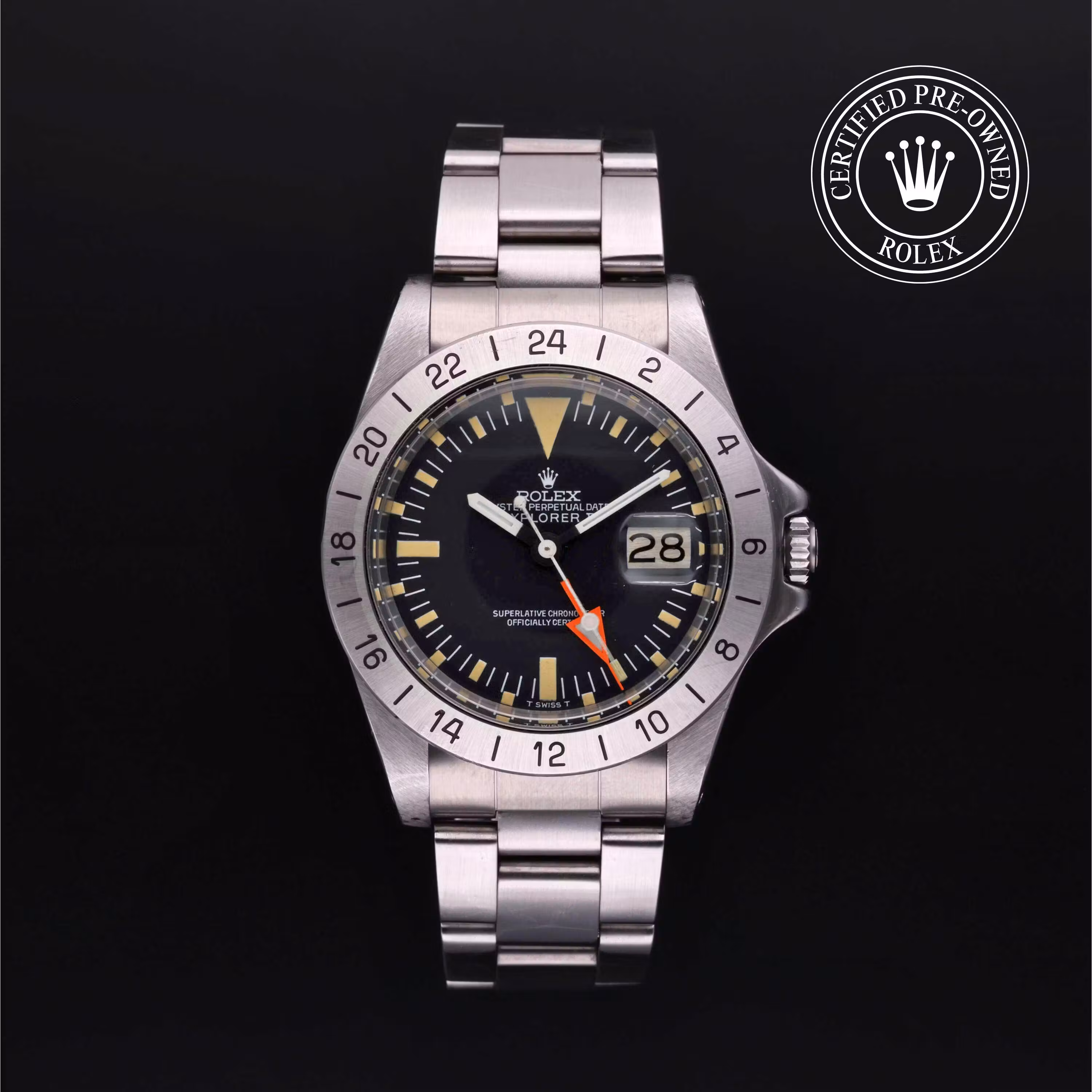 Explorer II thumbnail