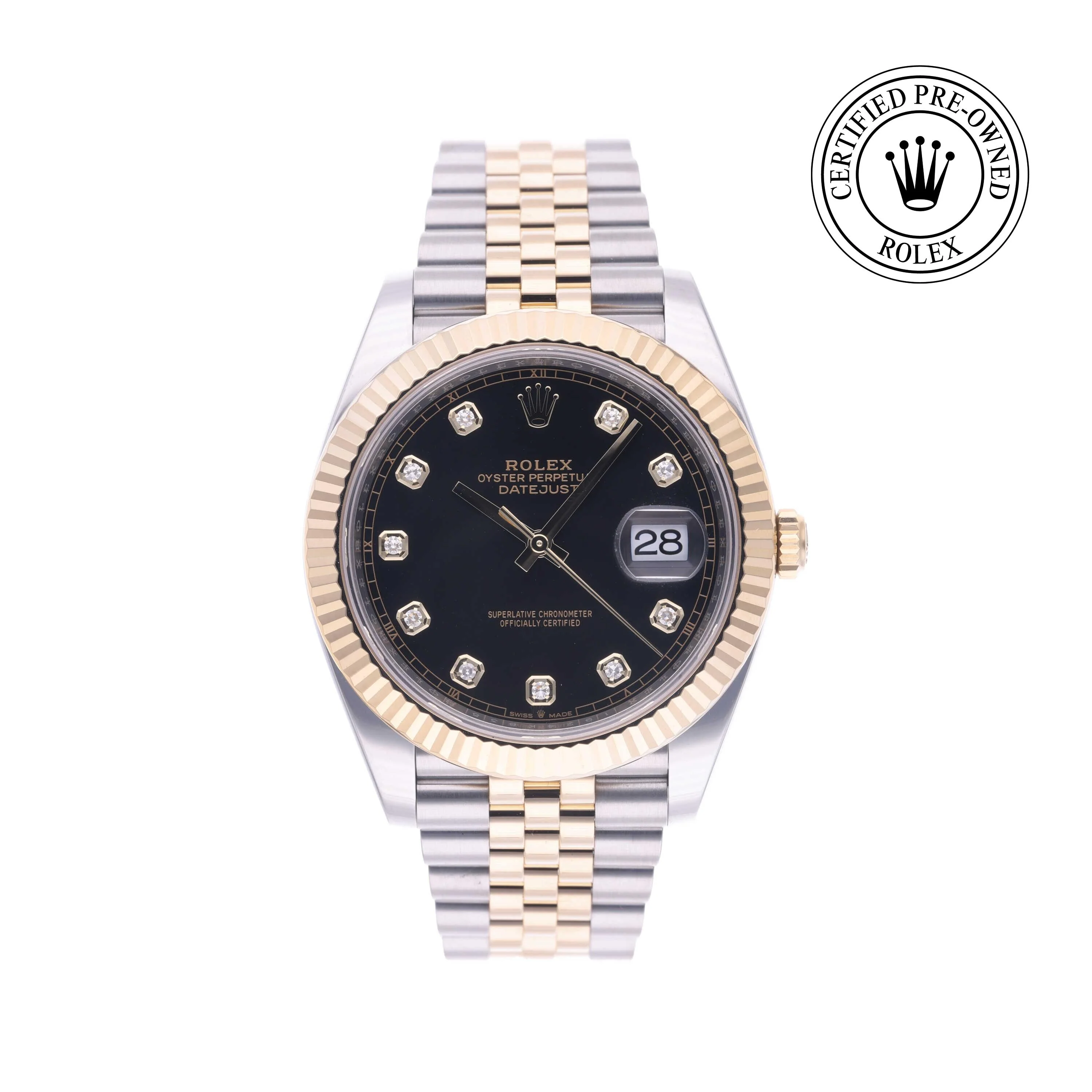 Datejust thumbnail
