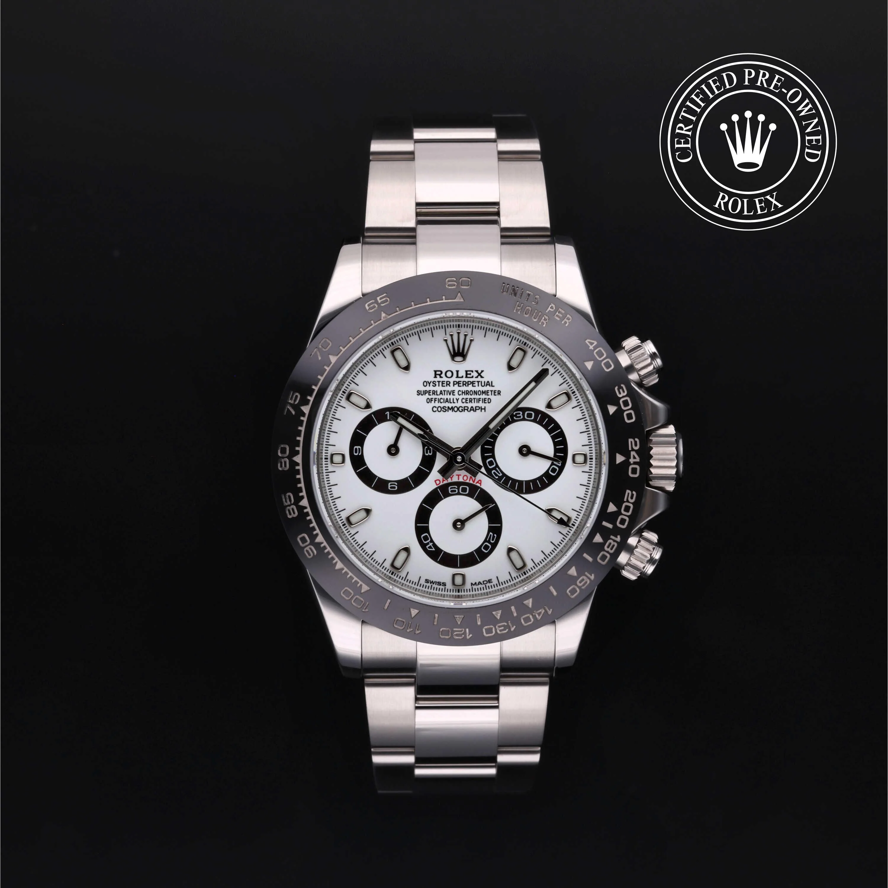 Cosmograph Daytona thumbnail