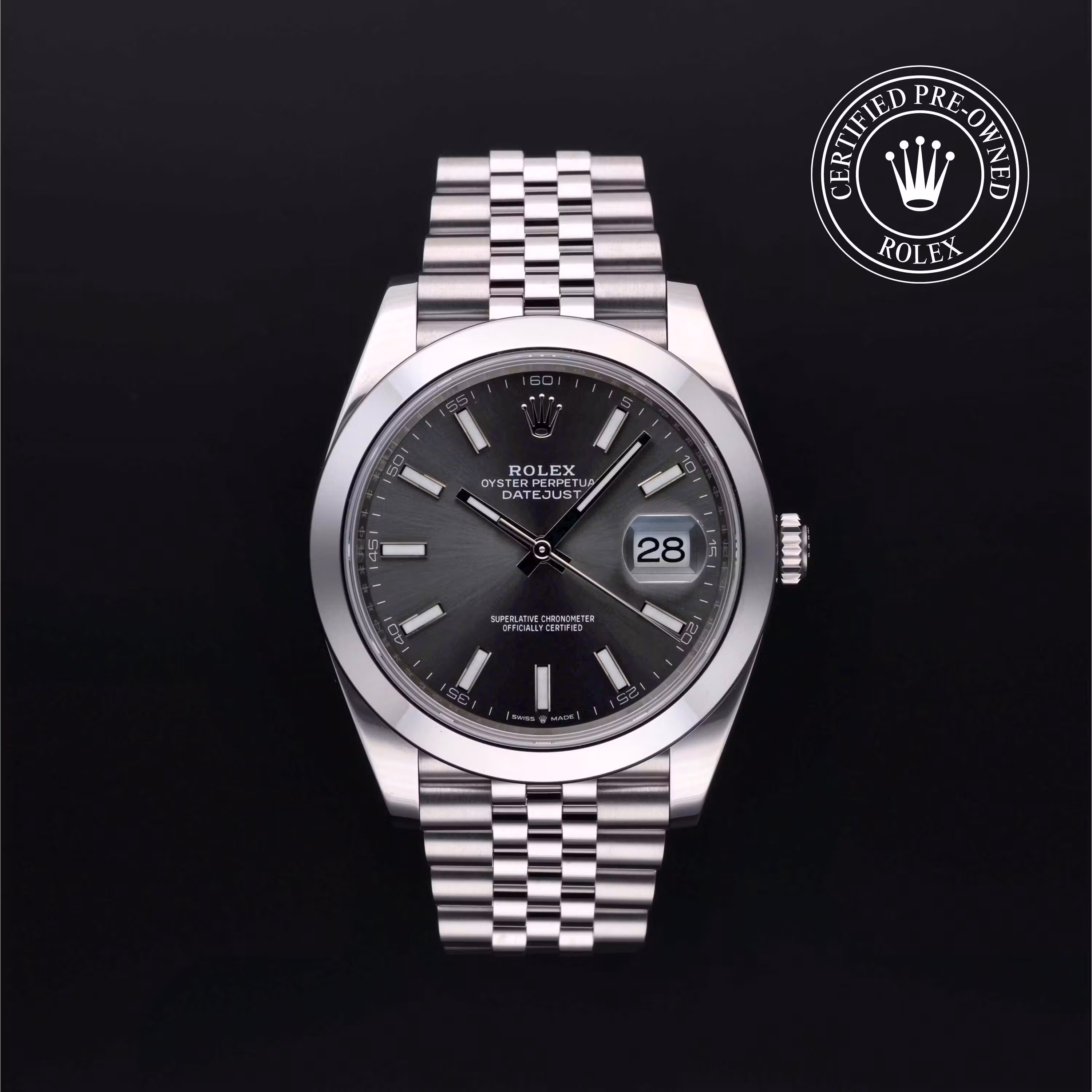 Datejust thumbnail