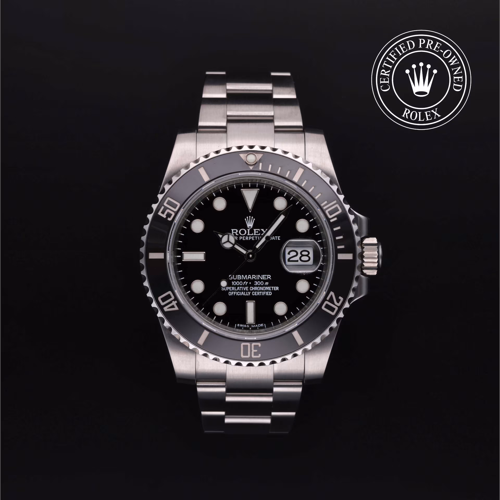 Submariner Date thumbnail