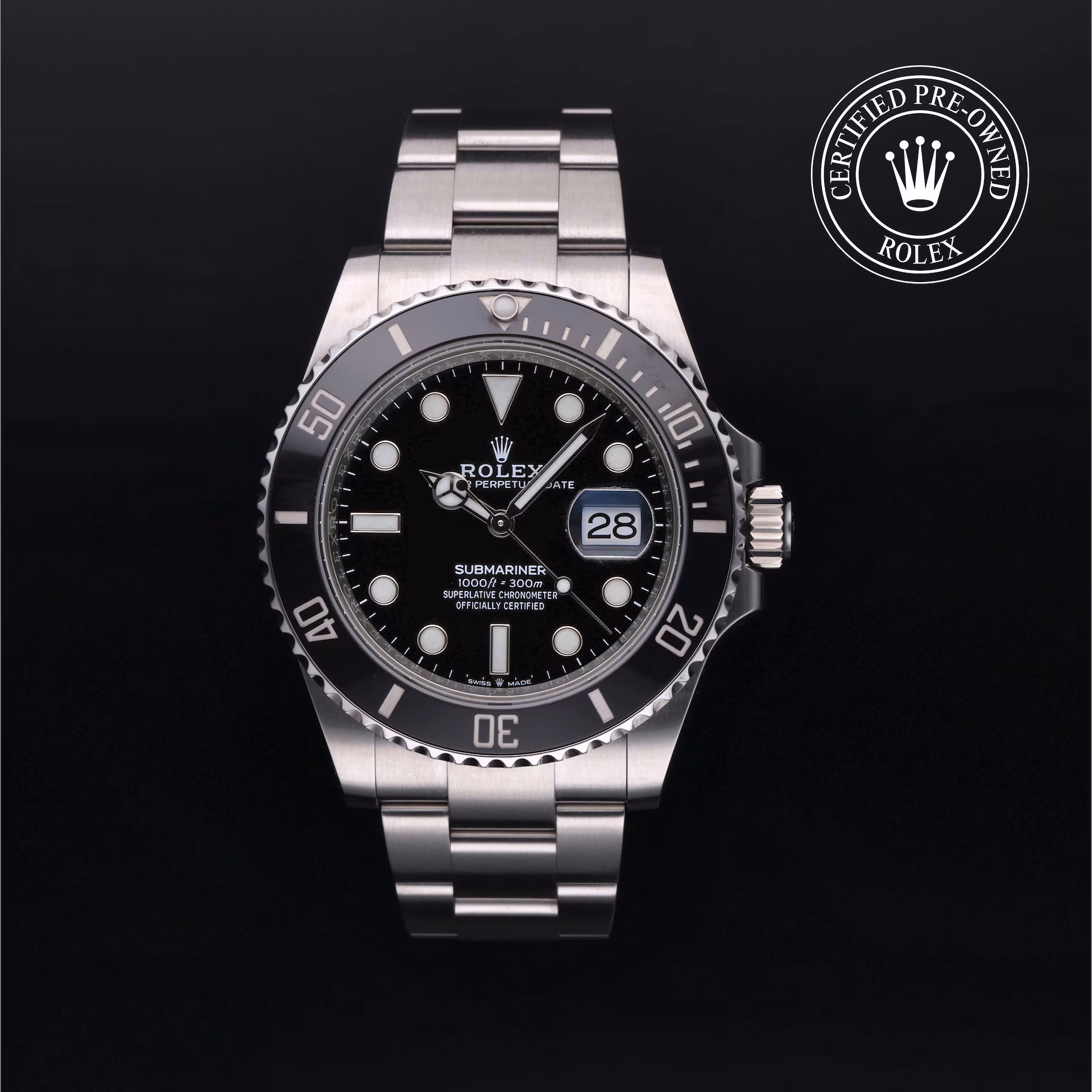 Submariner Date thumbnail