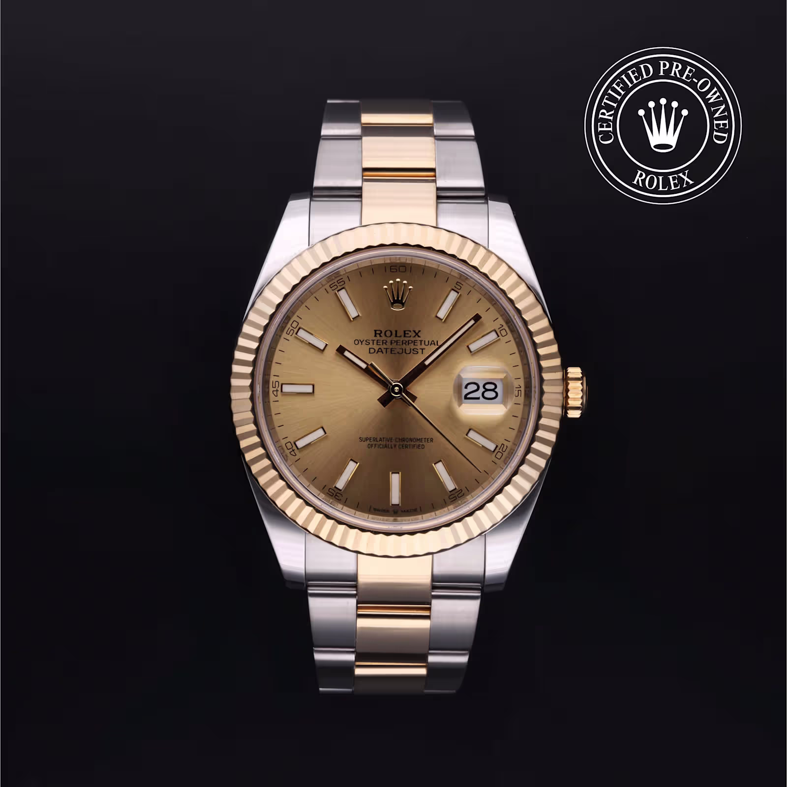 Datejust thumbnail
