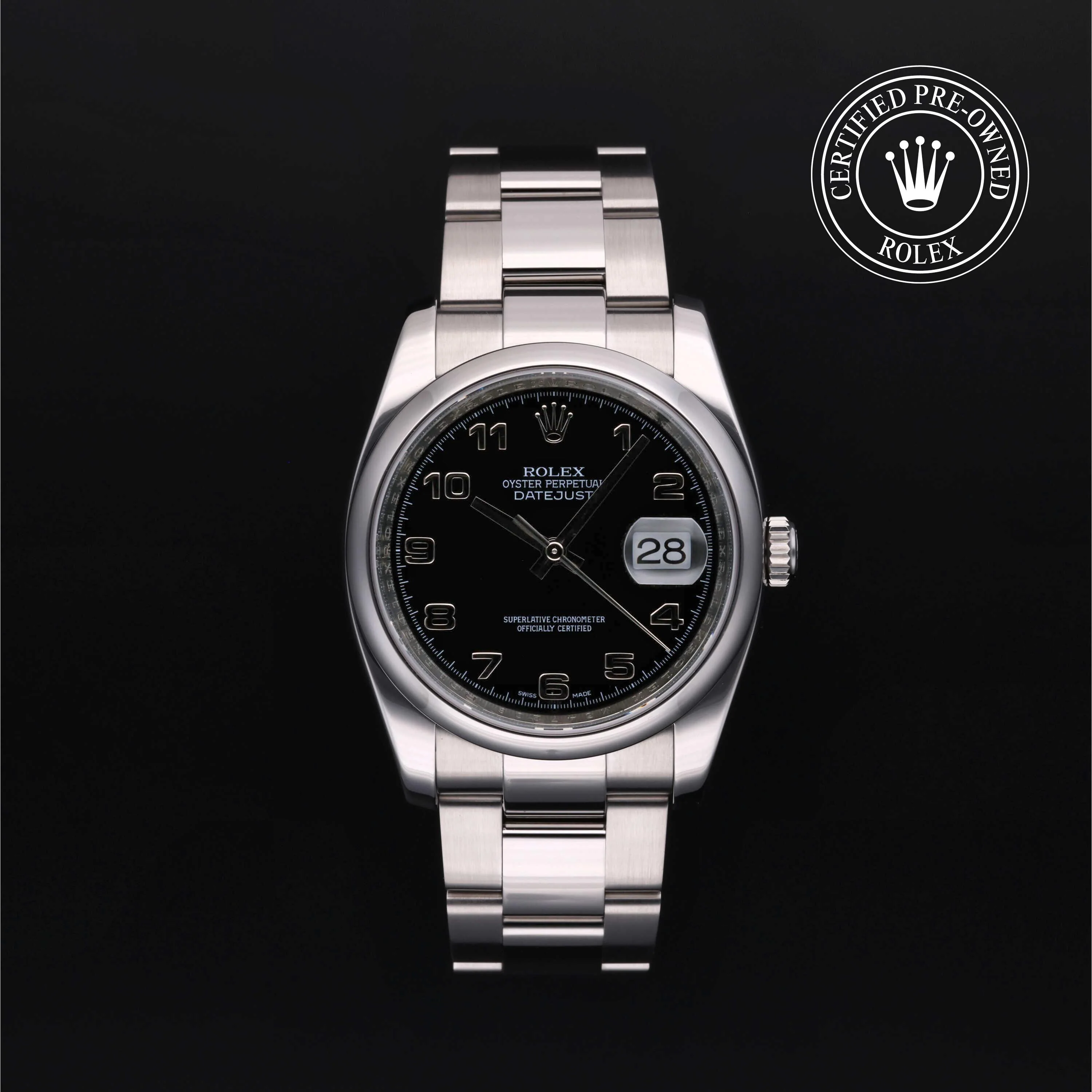 Datejust thumbnail