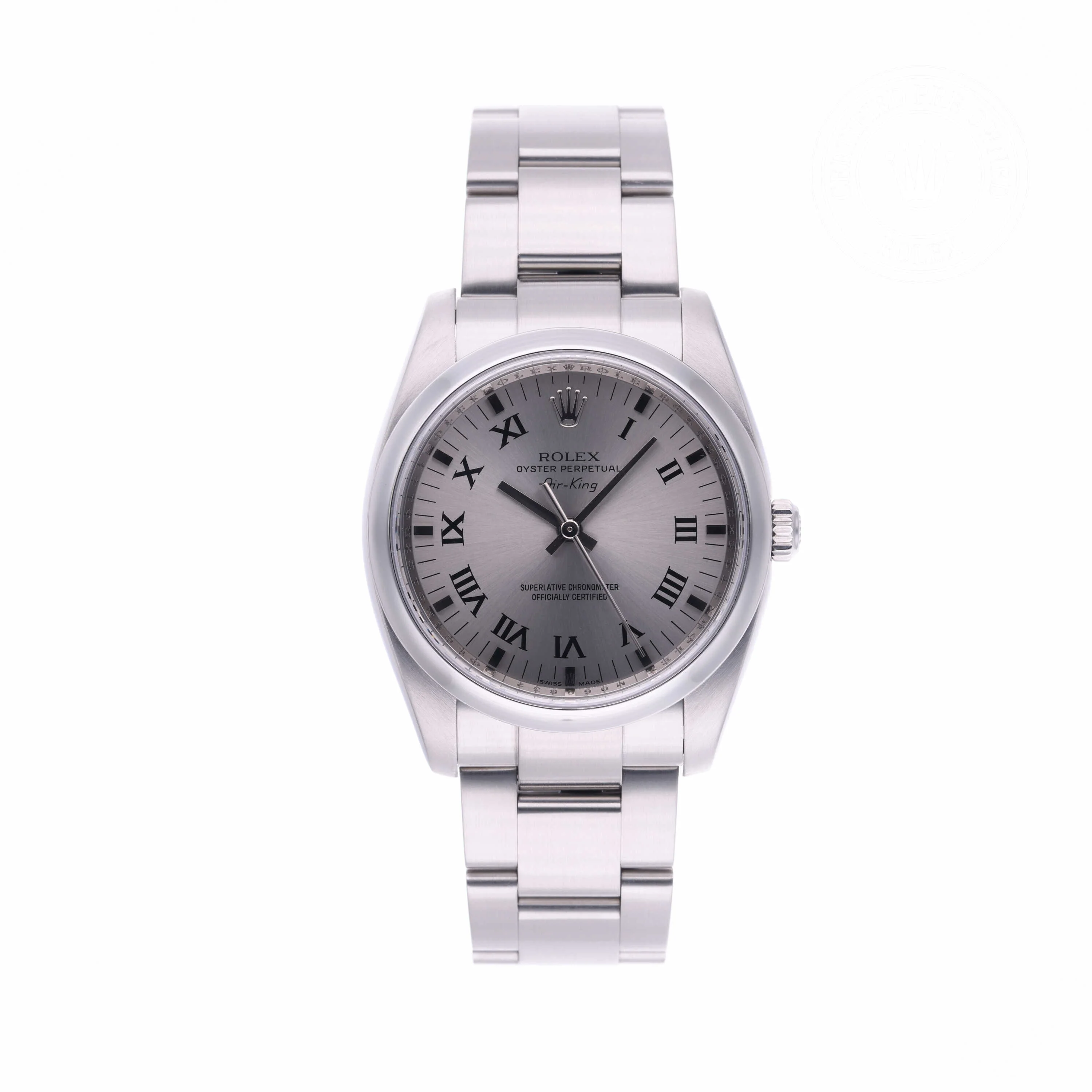 Oyster Perpetual thumbnail