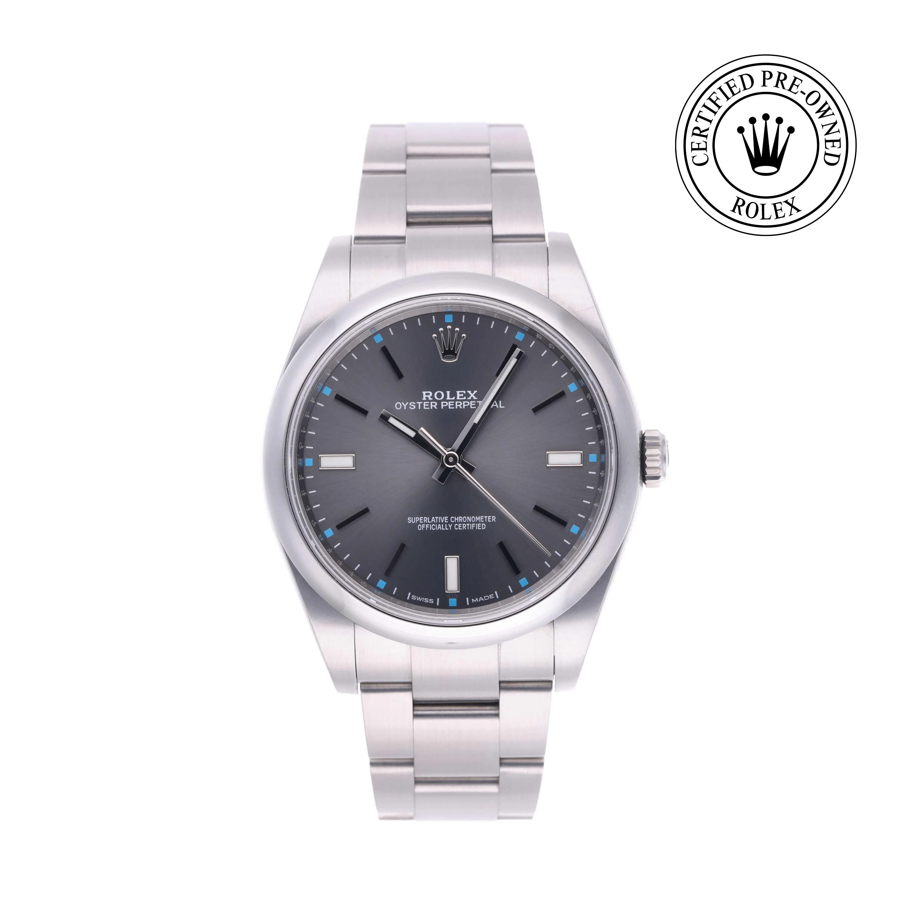 Oyster Perpetual thumbnail