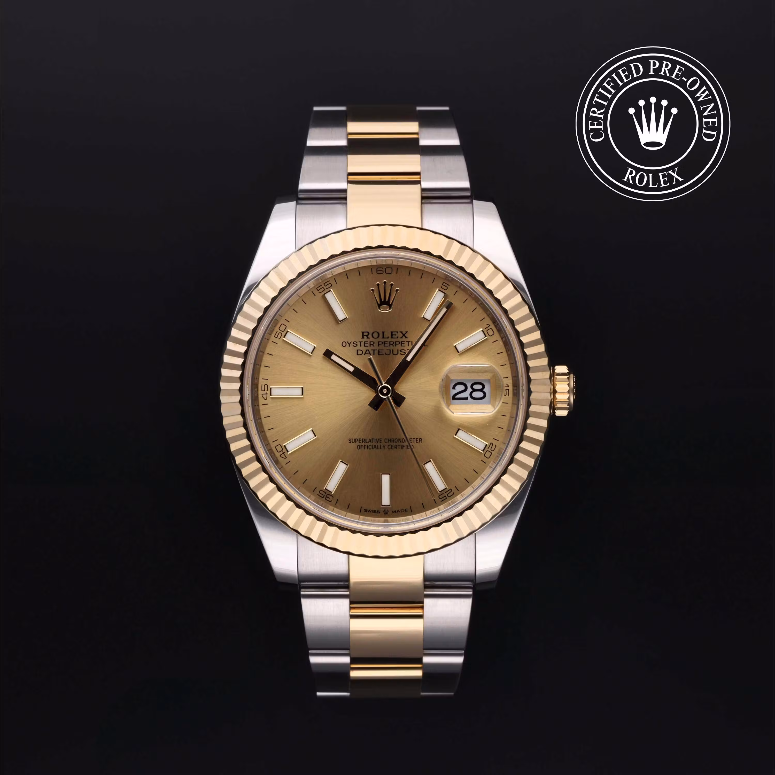 Datejust thumbnail