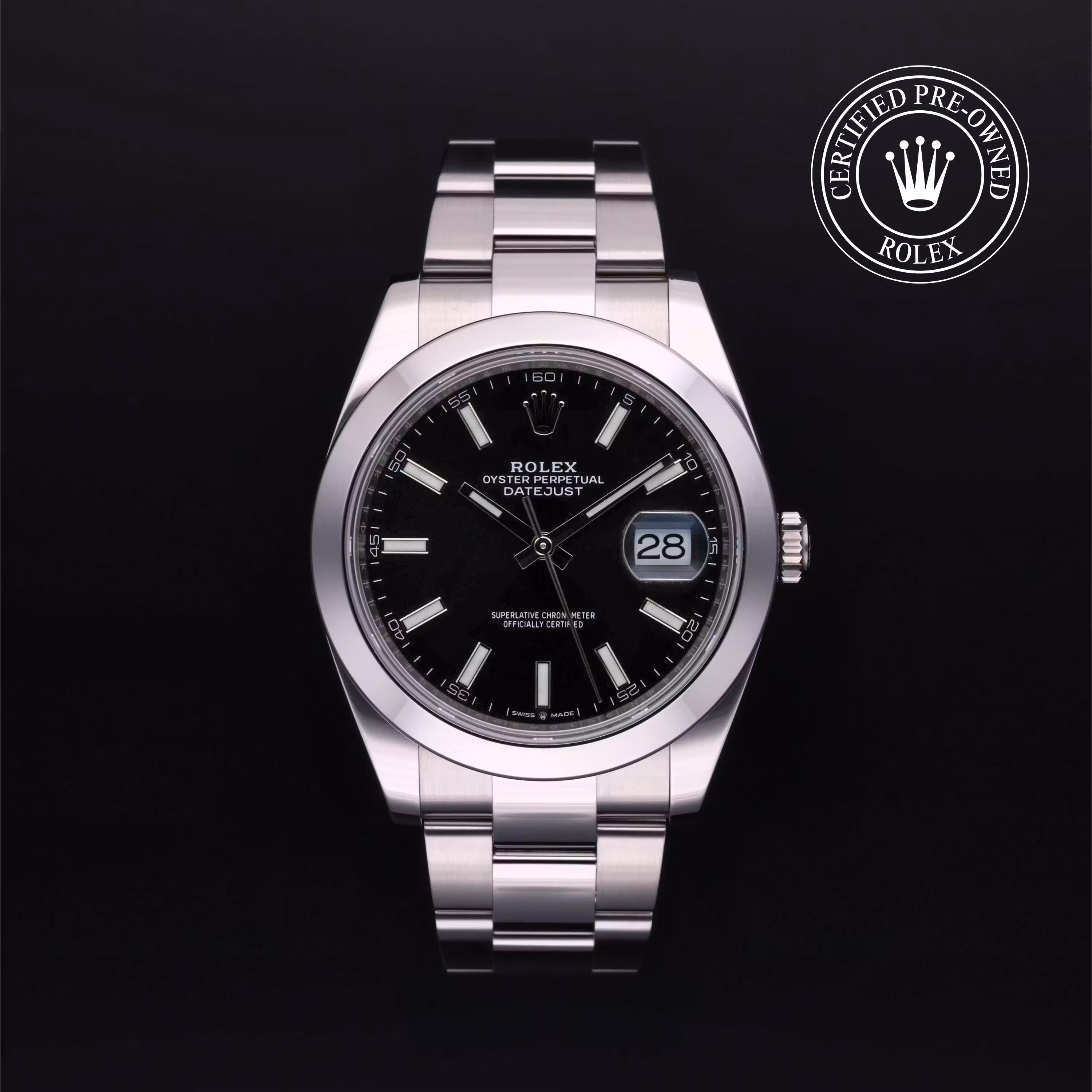 Datejust thumbnail