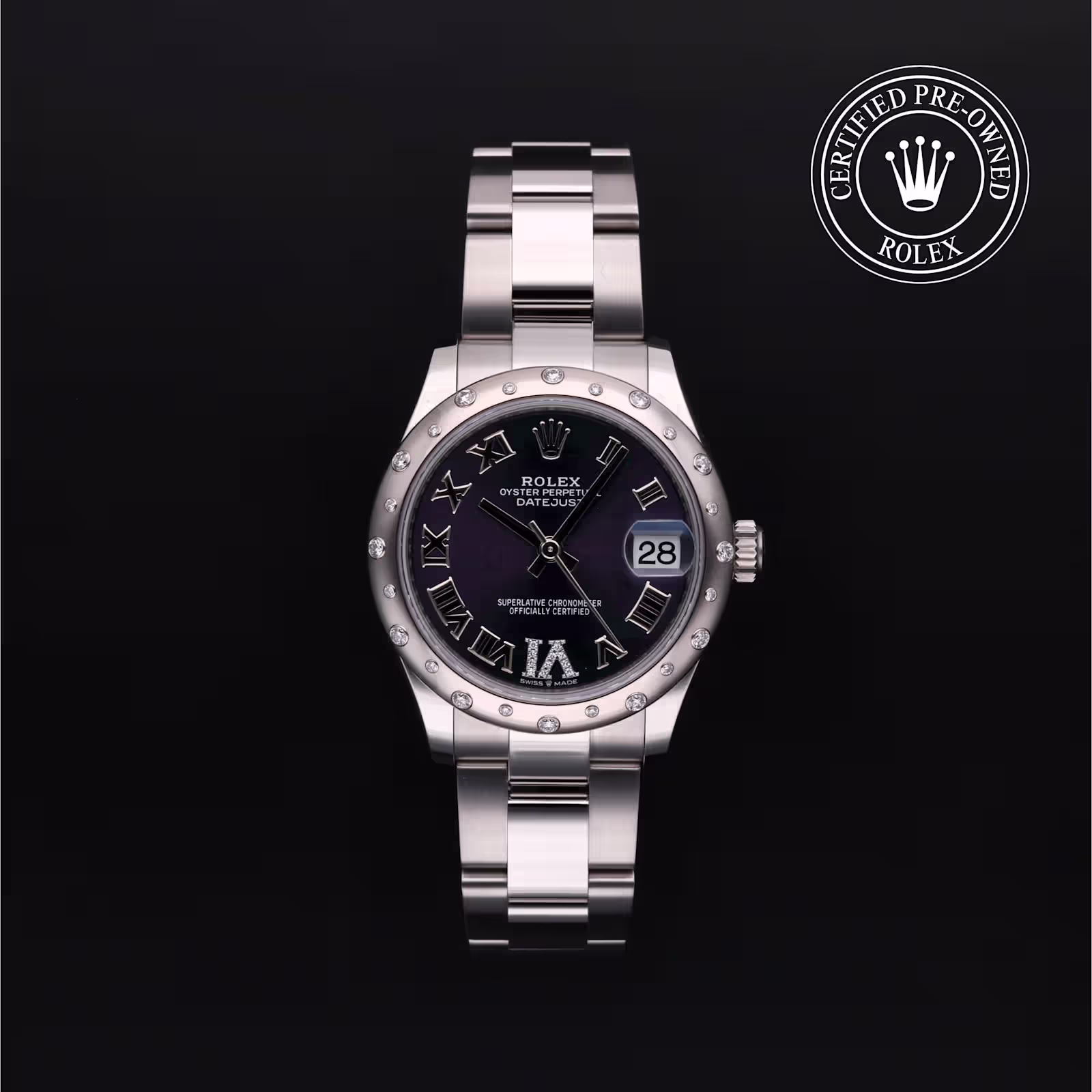 Datejust thumbnail