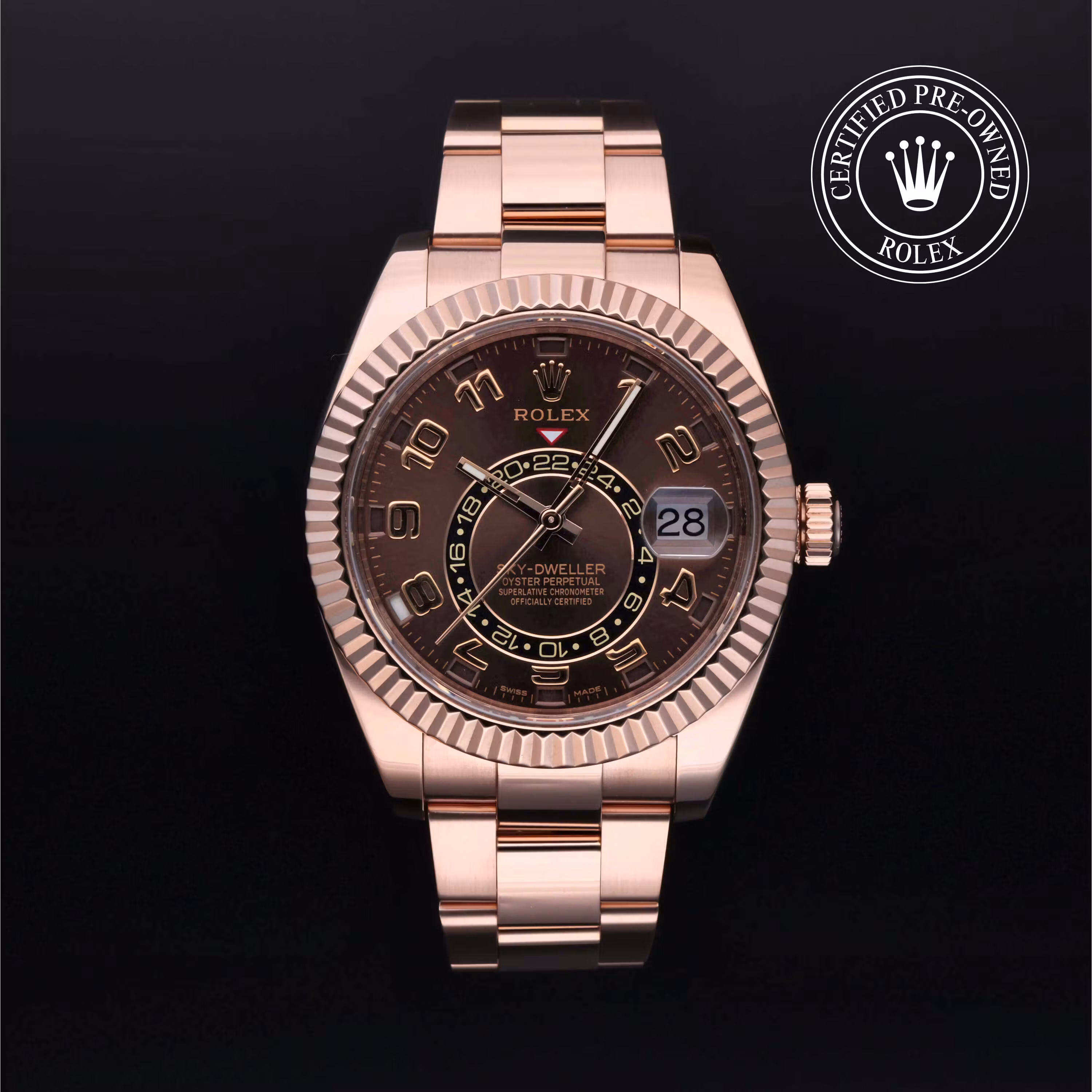 Sky-Dweller thumbnail