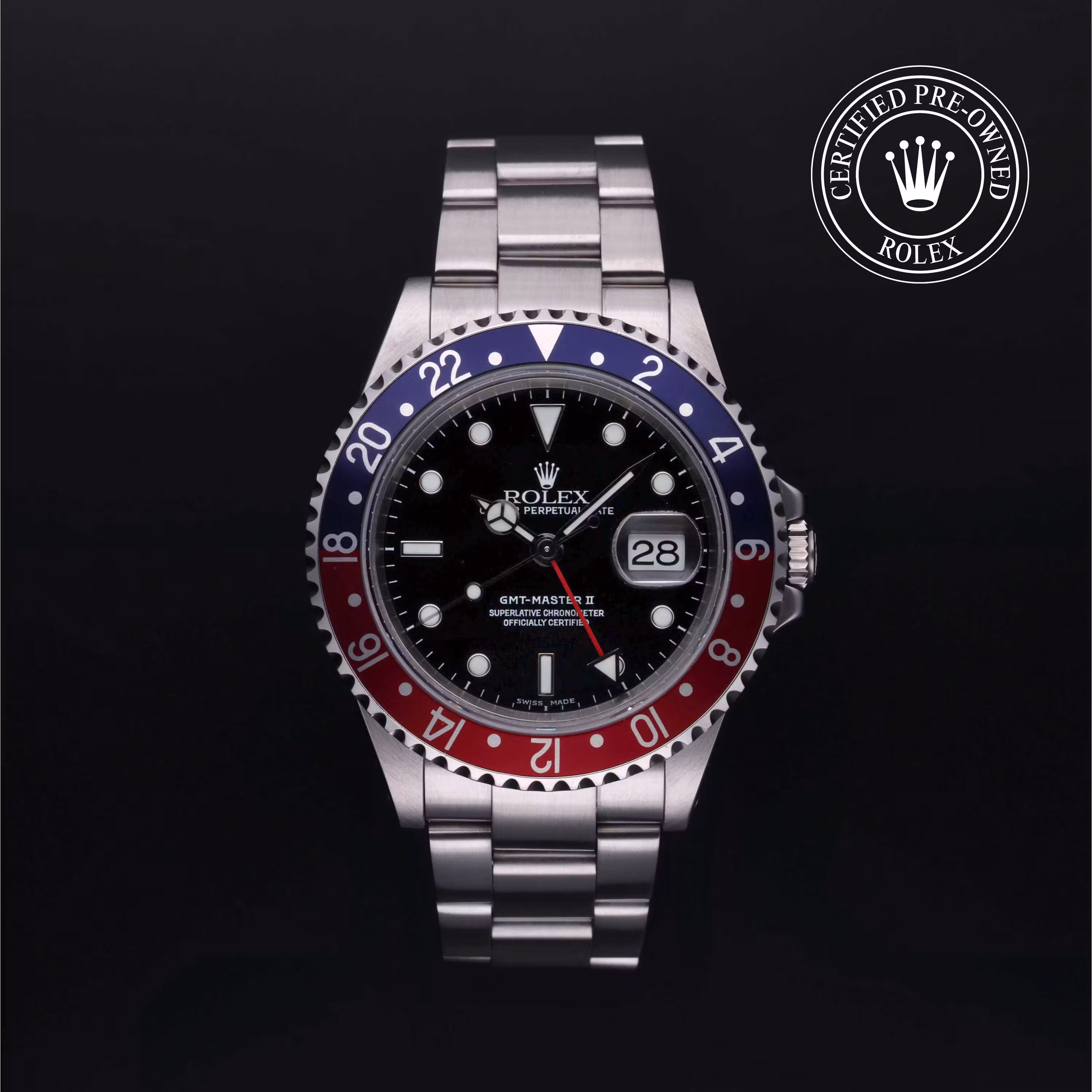 GMT-Master II thumbnail