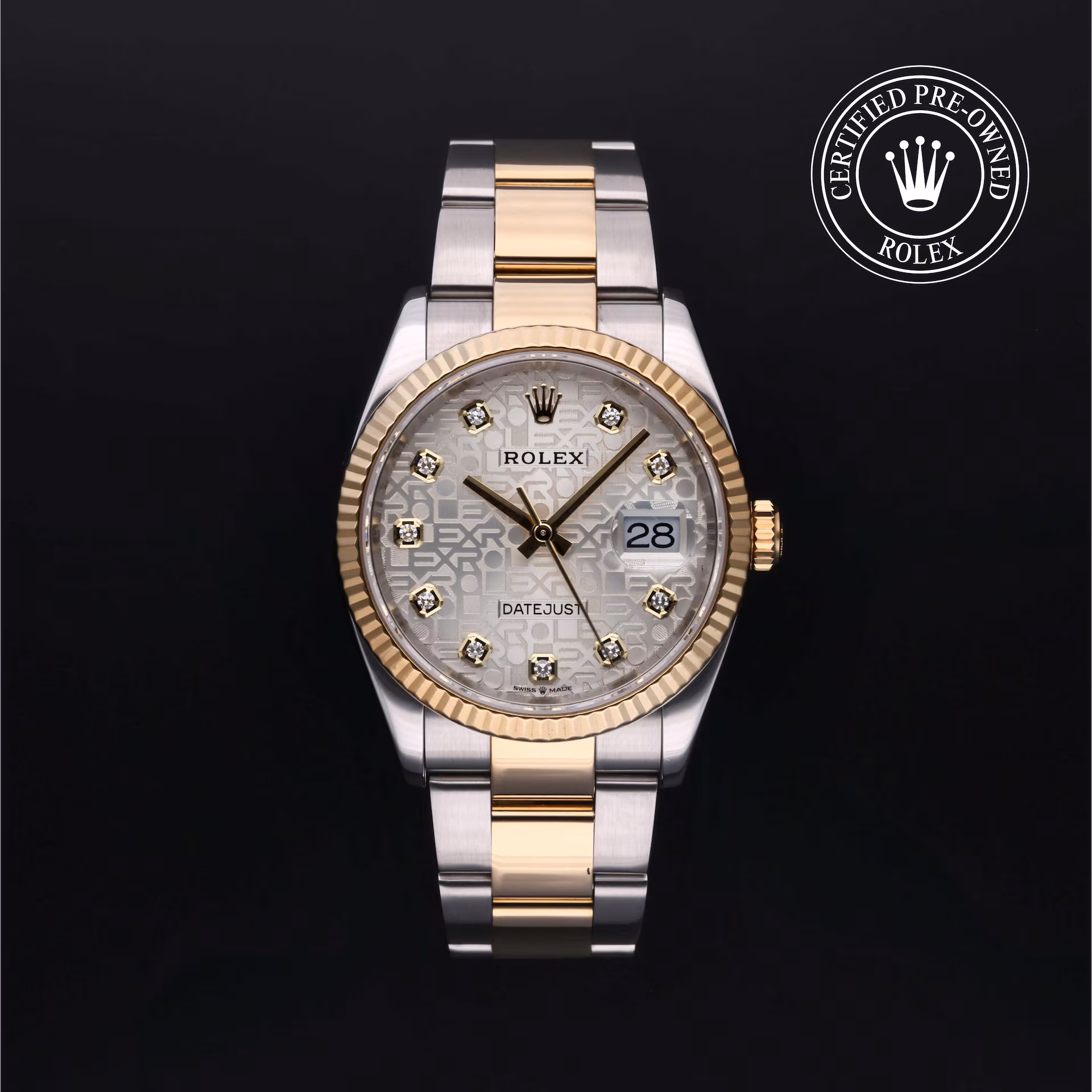 Datejust 36 thumbnail
