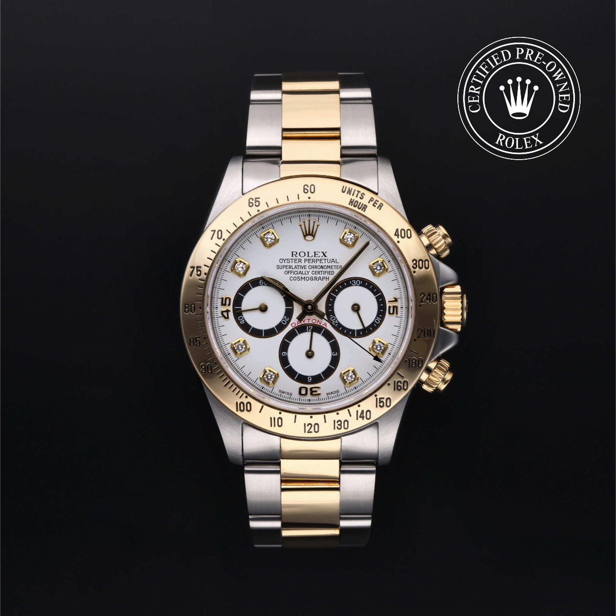Cosmograph Daytona thumbnail