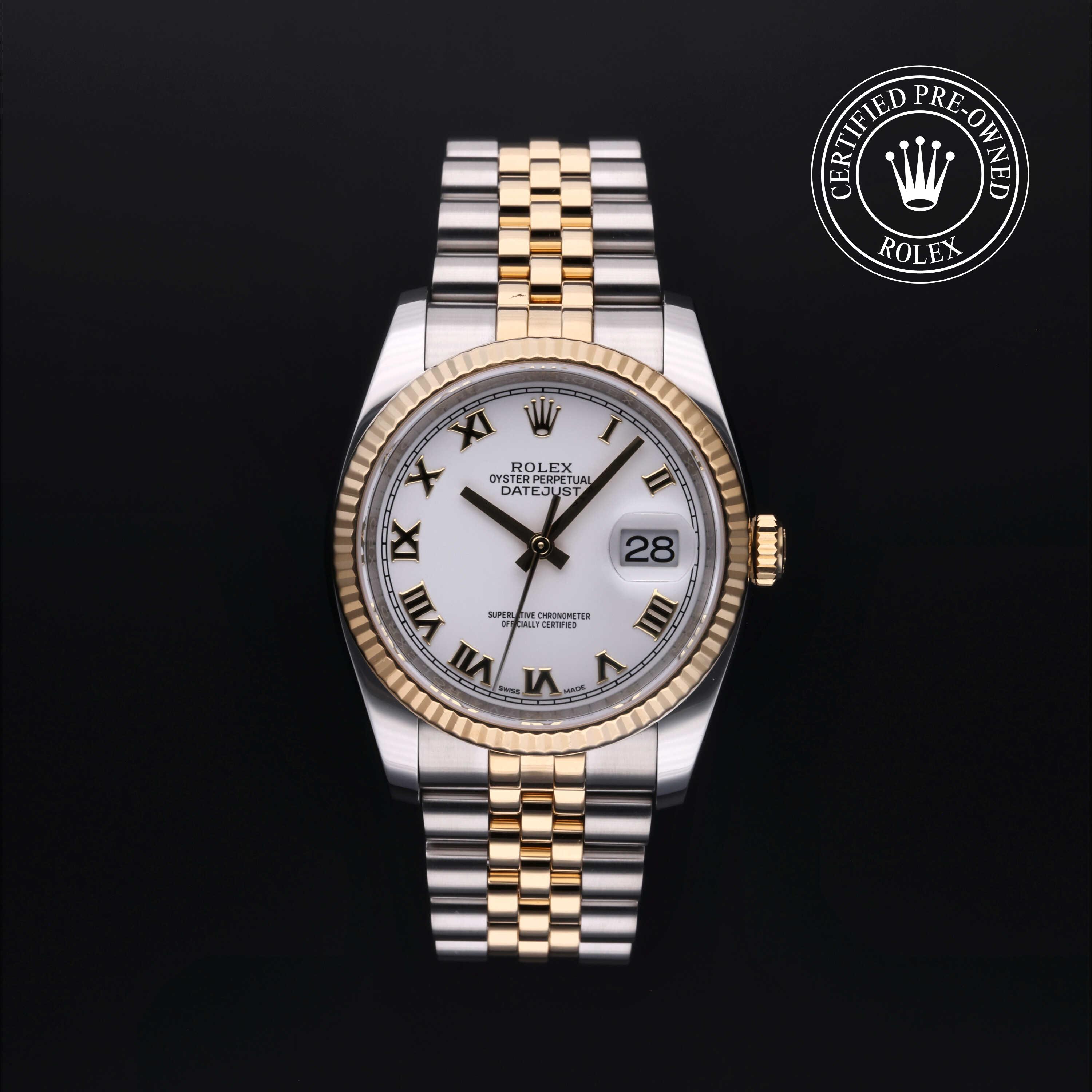 Datejust 36 thumbnail