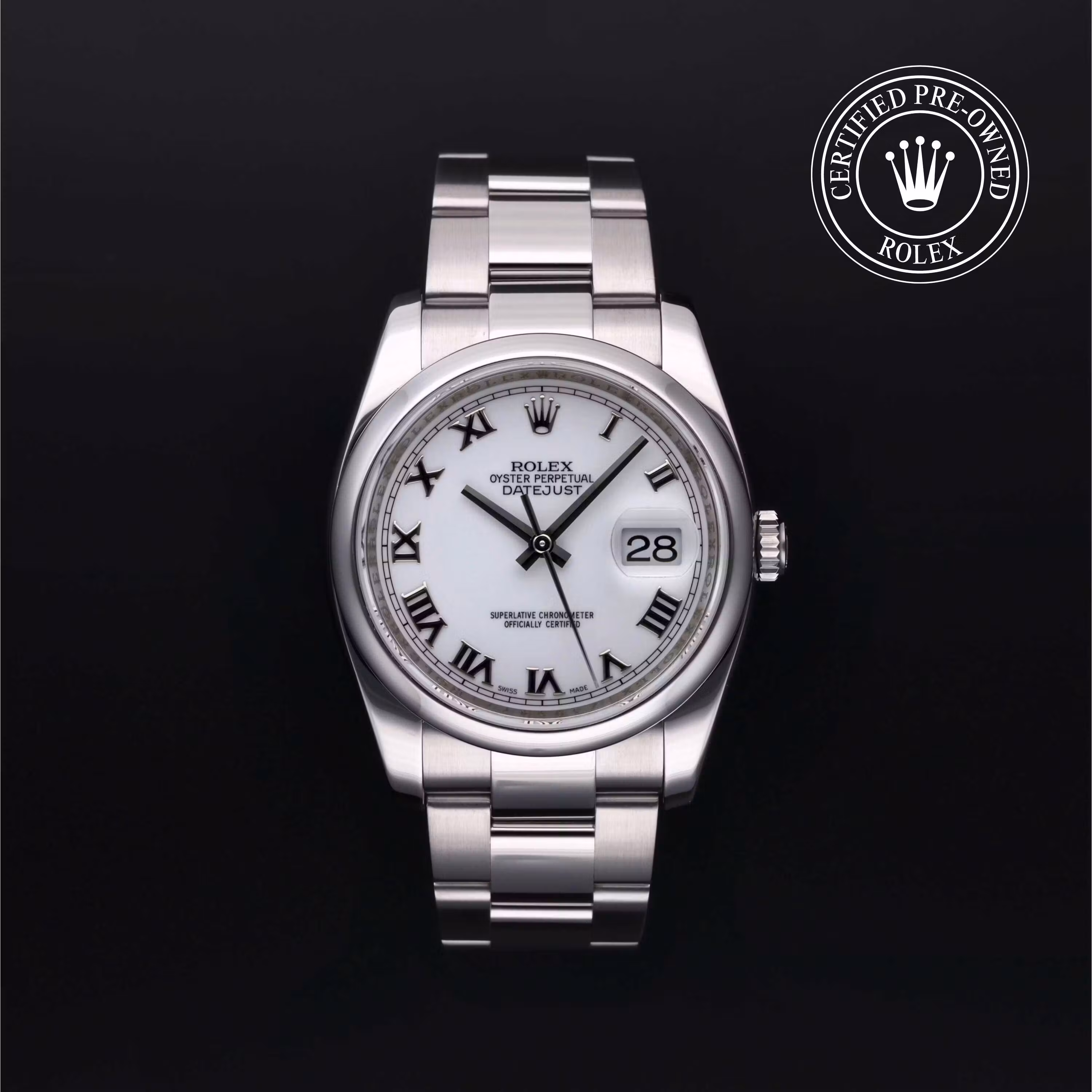 Datejust thumbnail