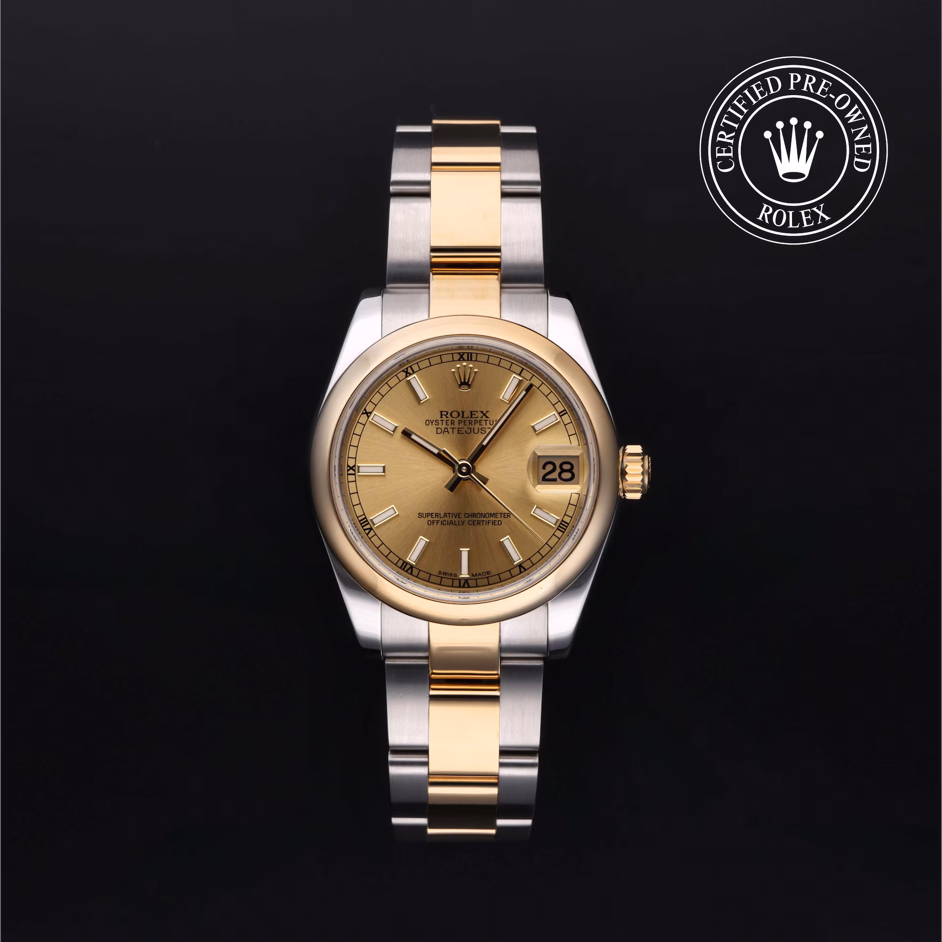 Datejust 31 thumbnail