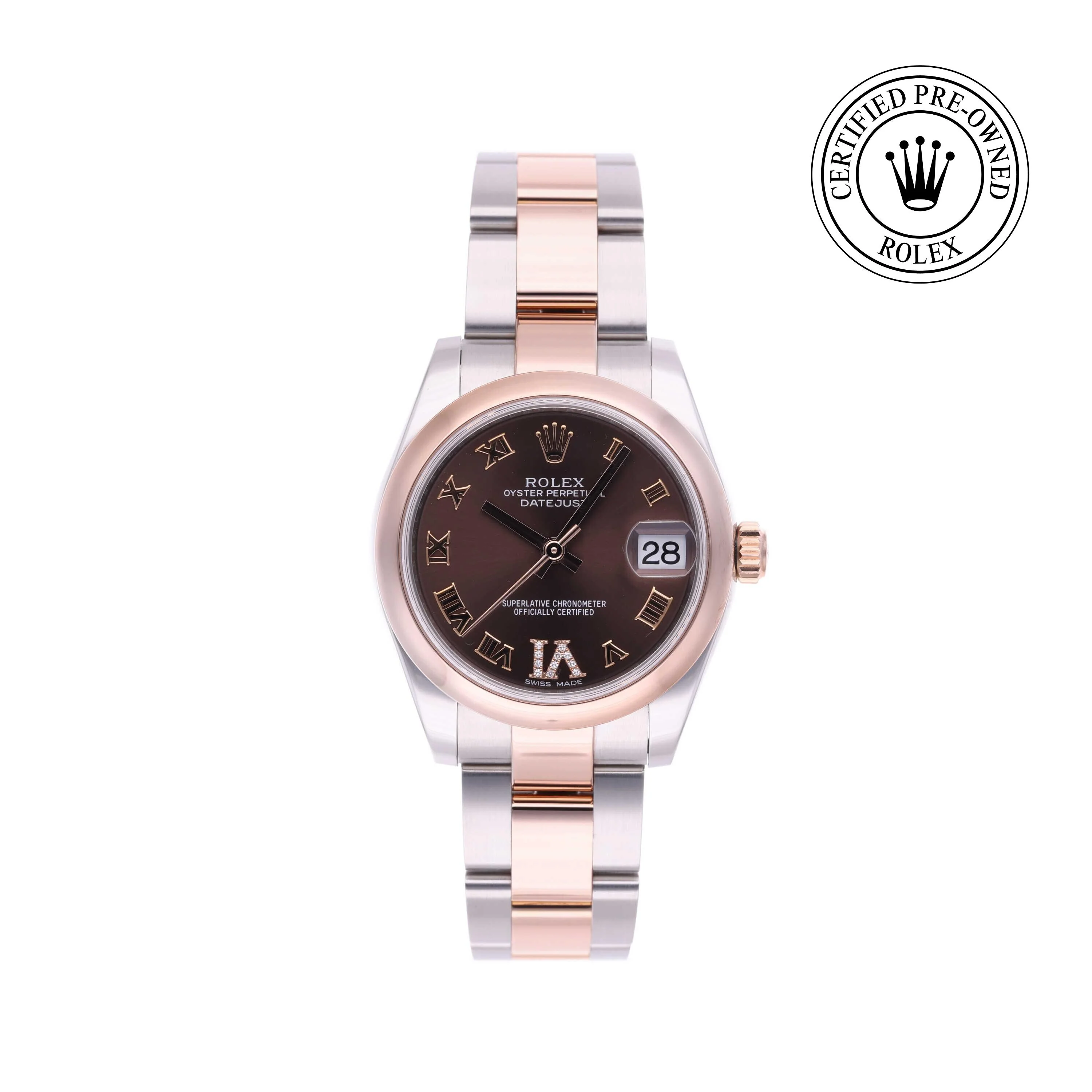 Datejust thumbnail
