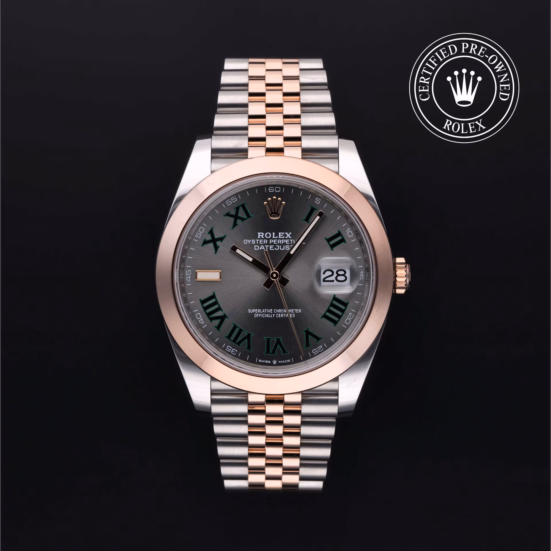 Datejust 41 thumbnail