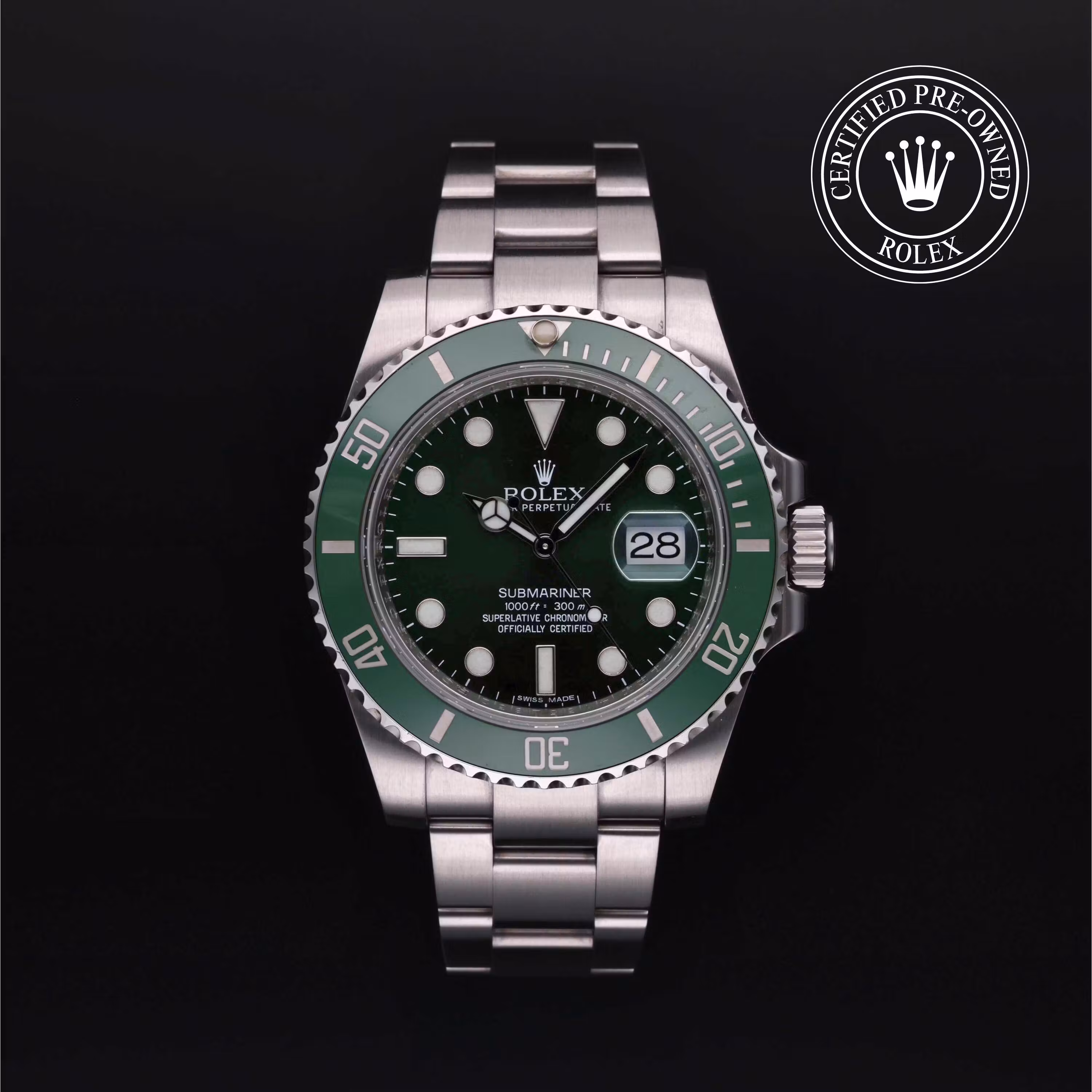 Submariner thumbnail