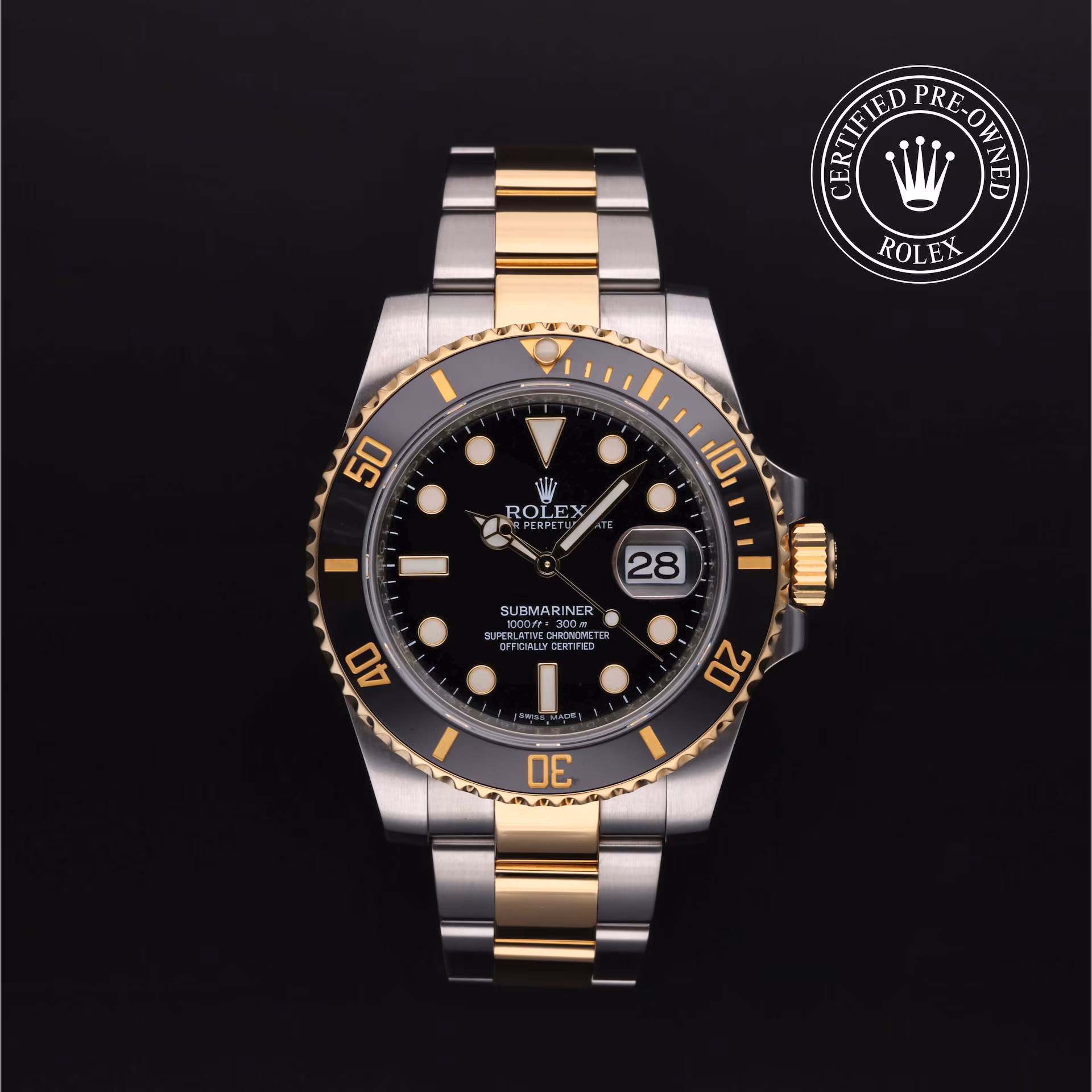 Submariner Date thumbnail